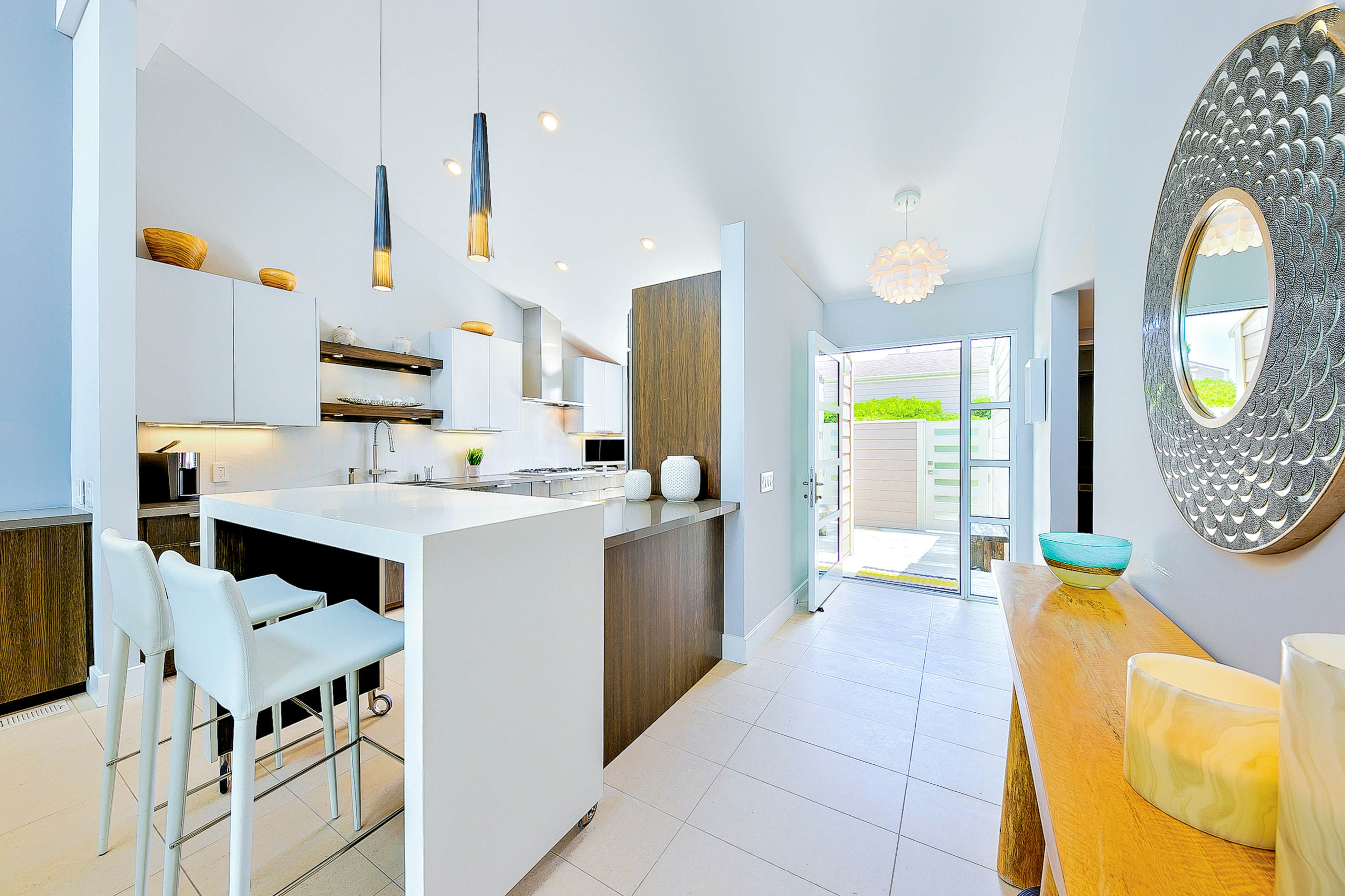 Seabluffe Ocean Spray