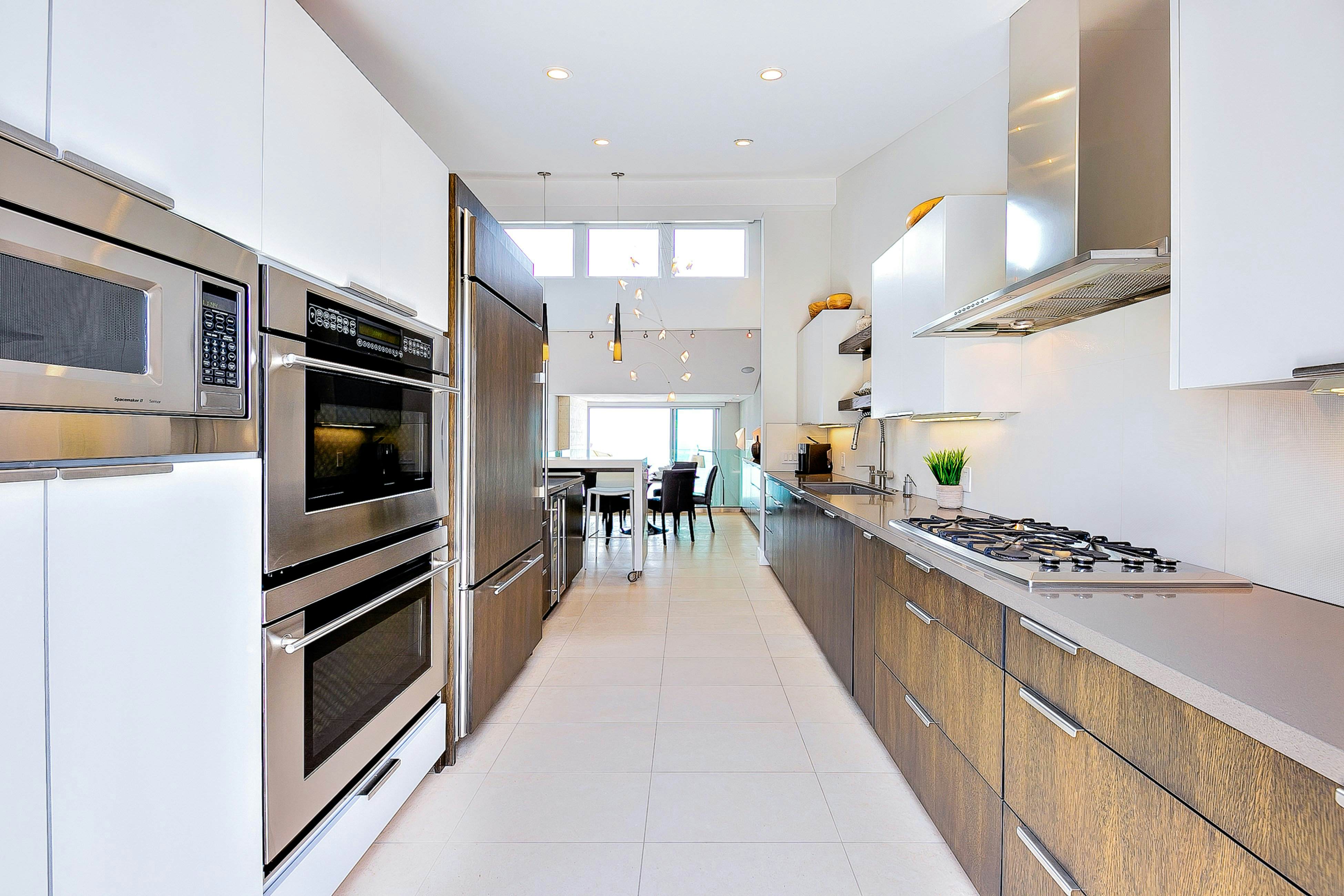 Seabluffe Ocean Spray