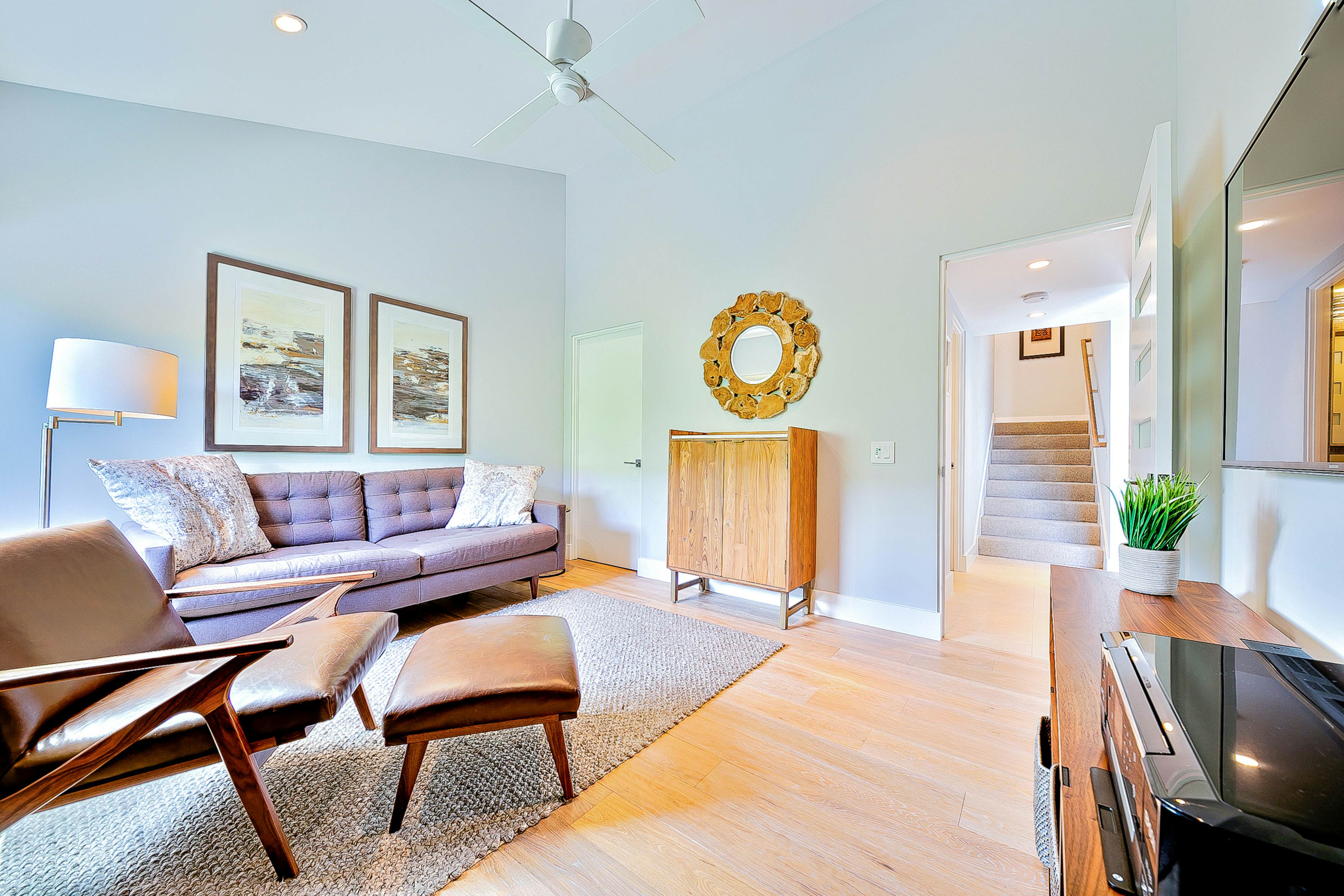 Seabluffe Ocean Spray