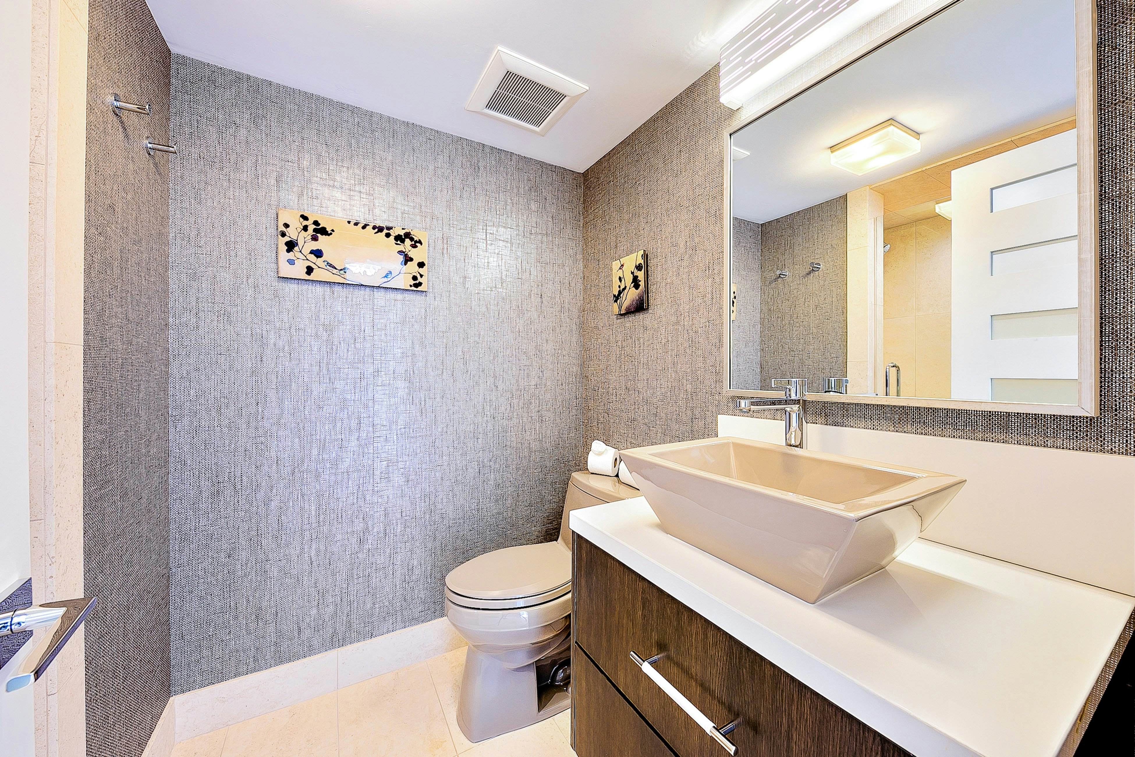 Seabluffe Ocean Spray