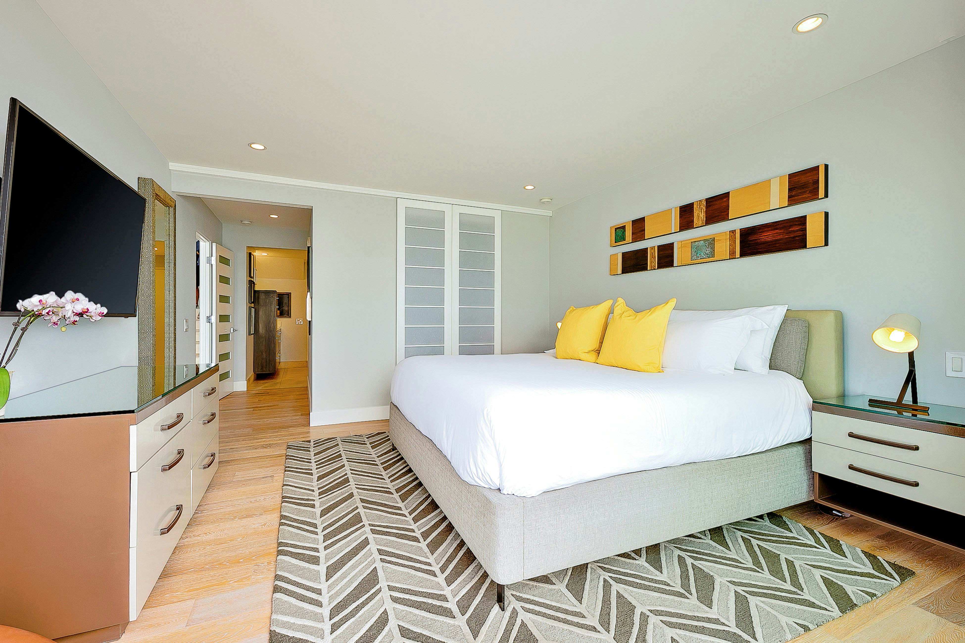 Seabluffe Ocean Spray