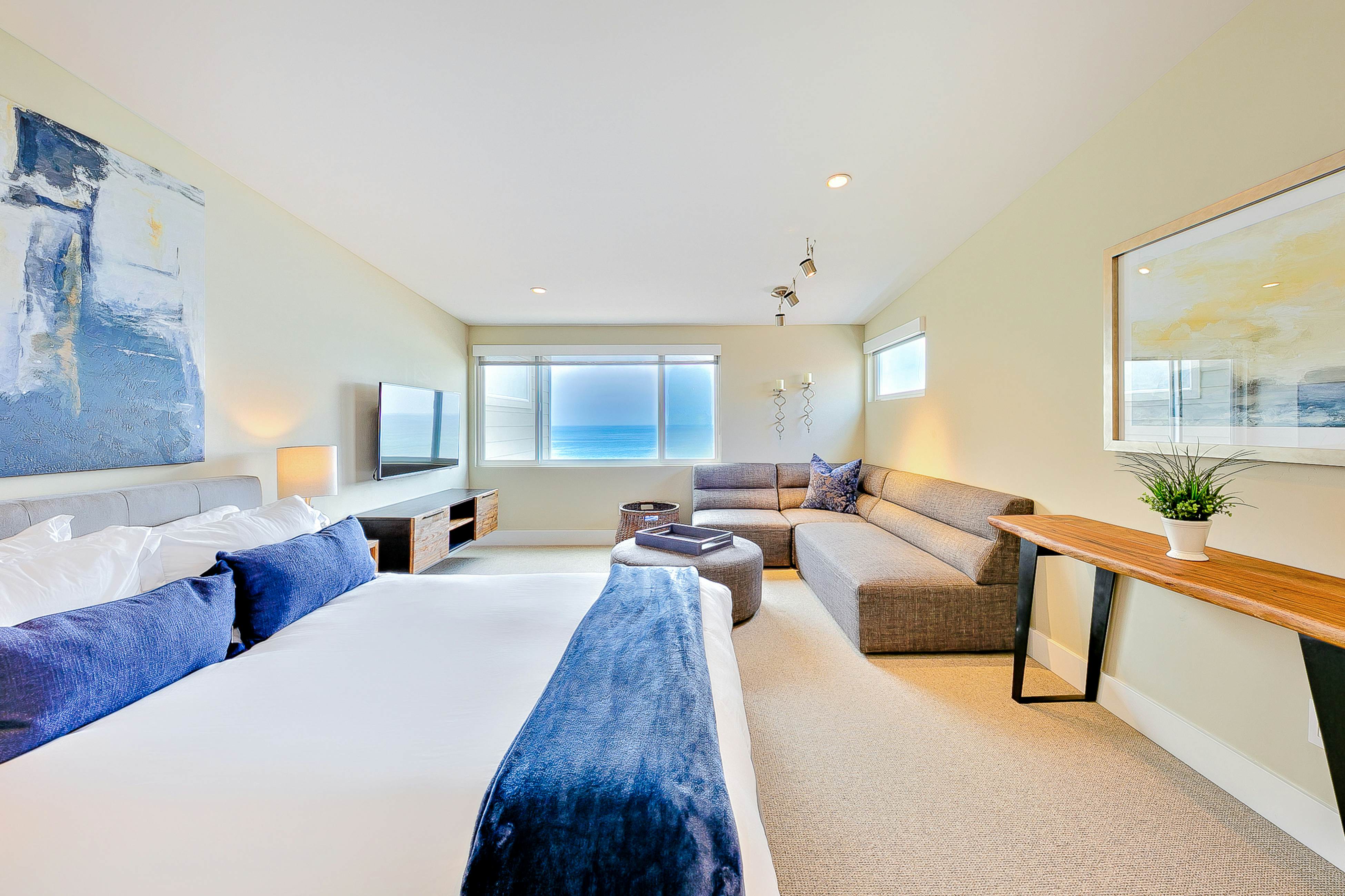 Seabluffe Ocean Spray