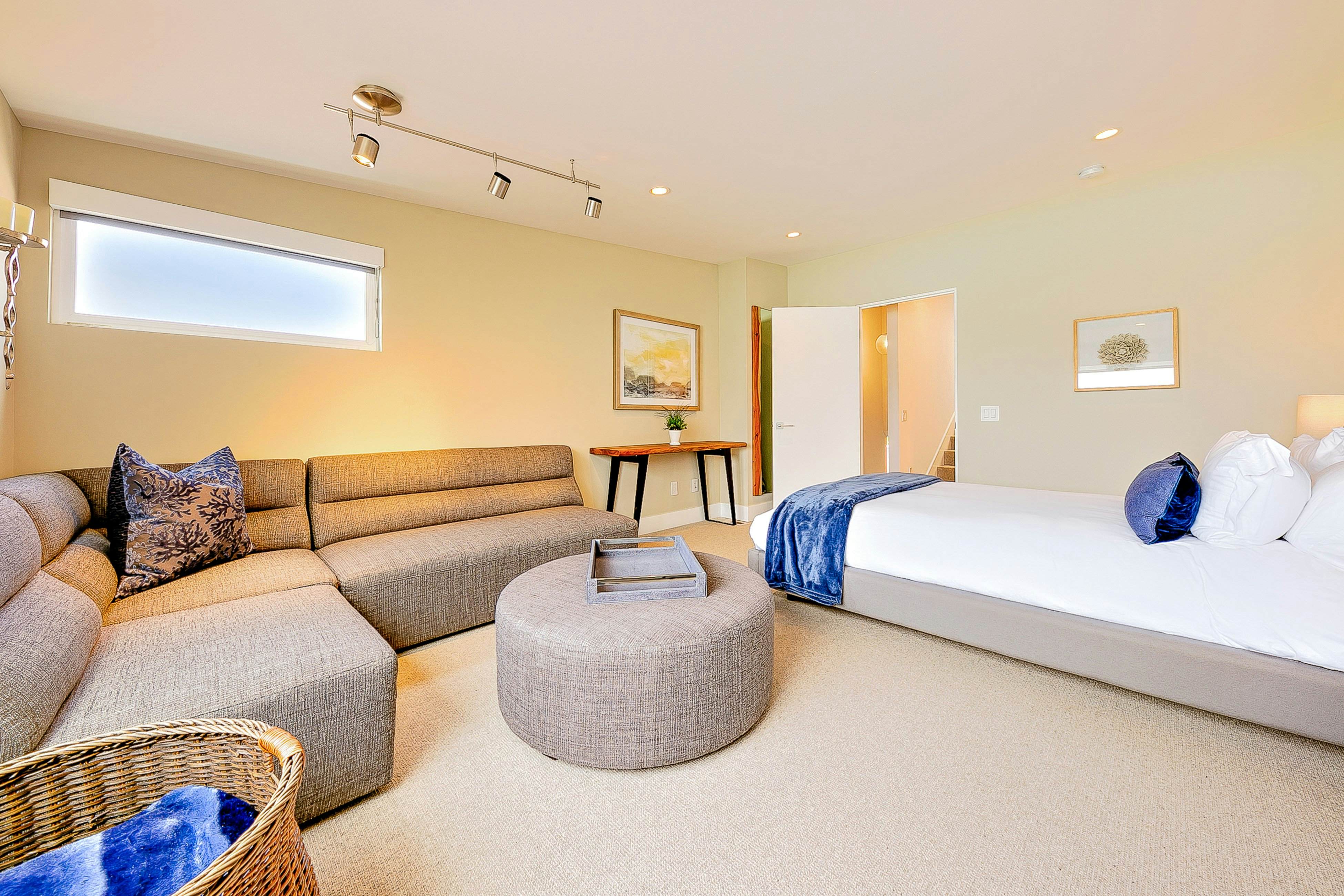 Seabluffe Ocean Spray