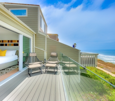 Seabluffe Ocean Spray