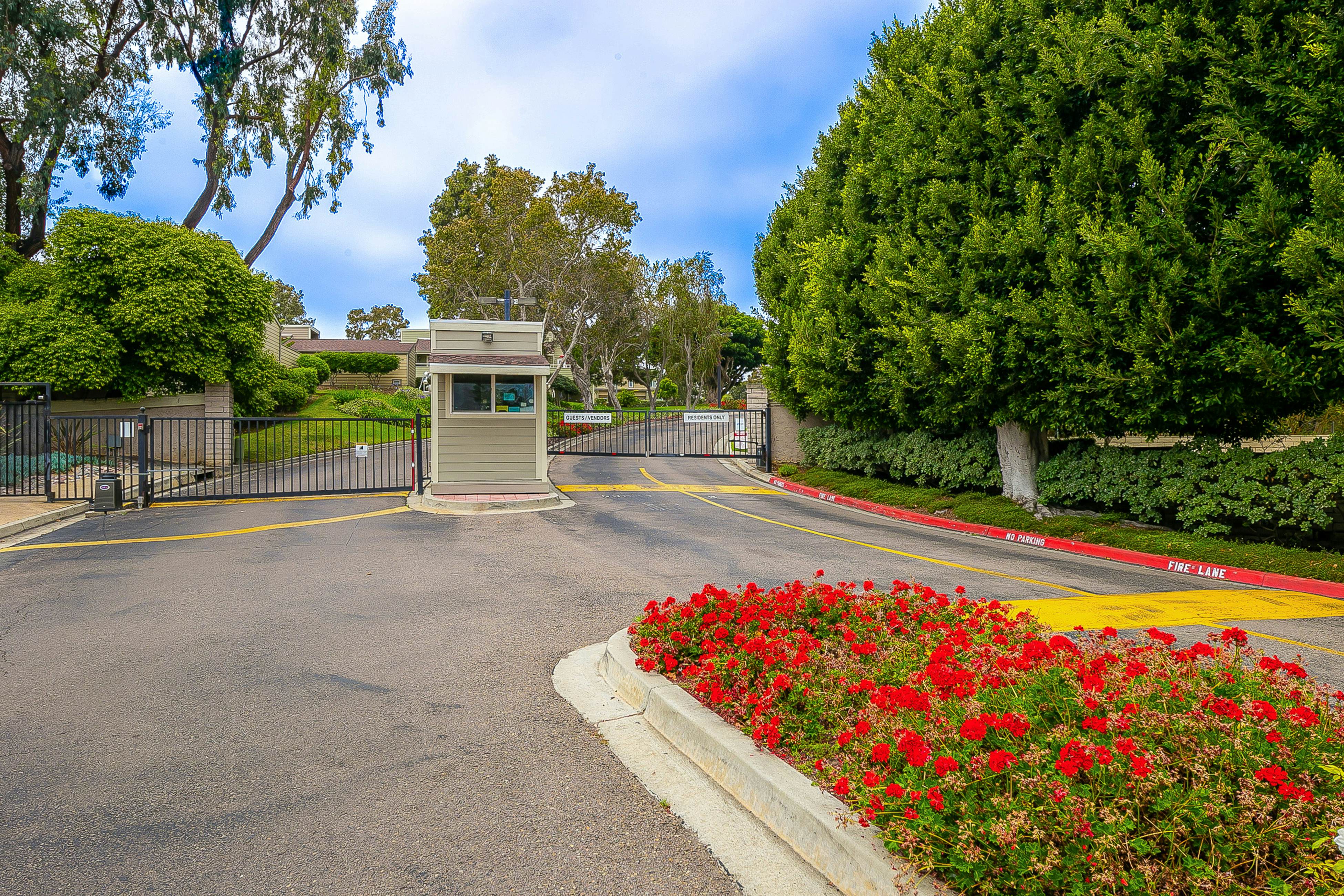 Seabluffe Ocean Spray