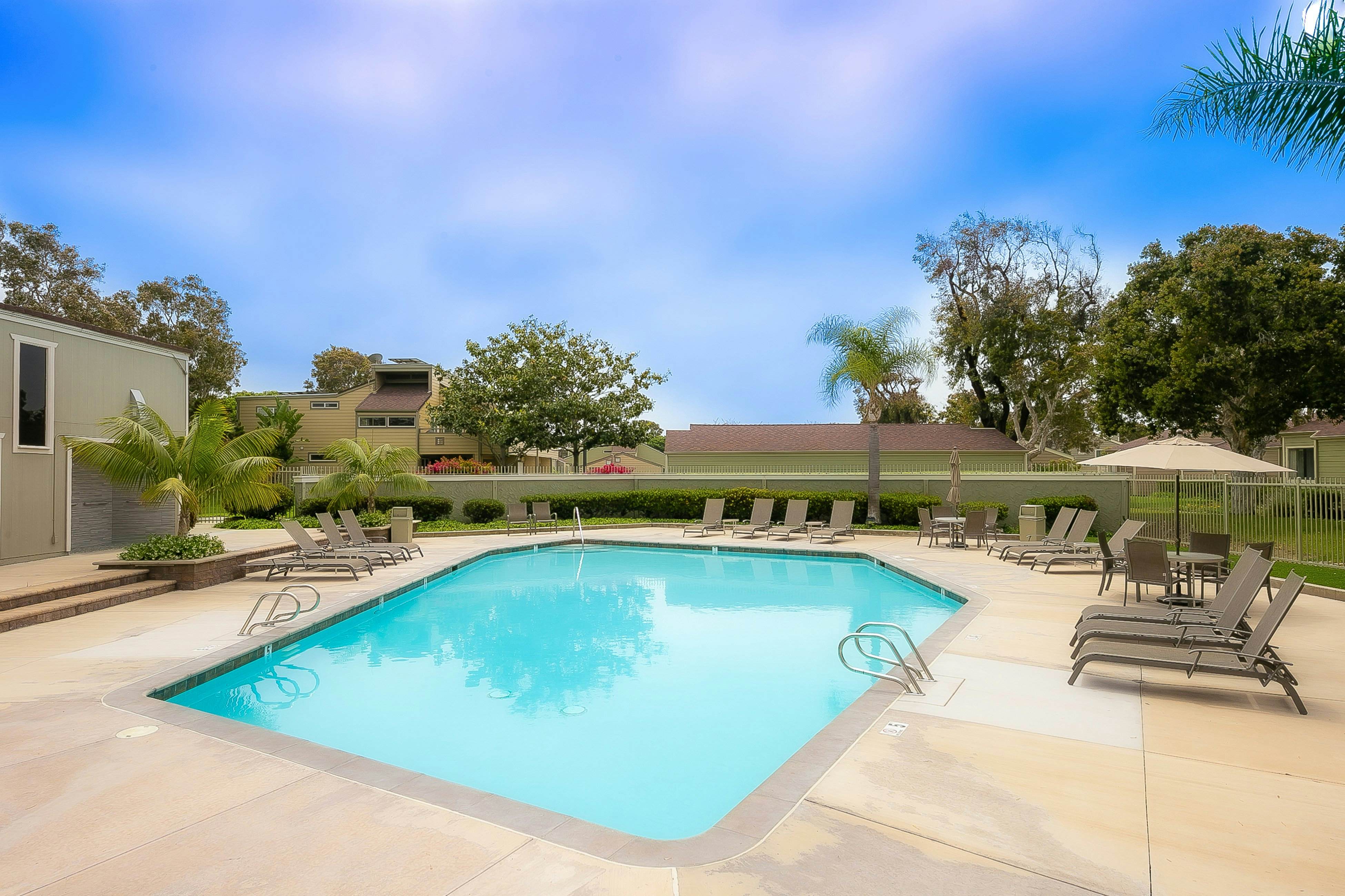 Seabluffe Ocean Spray