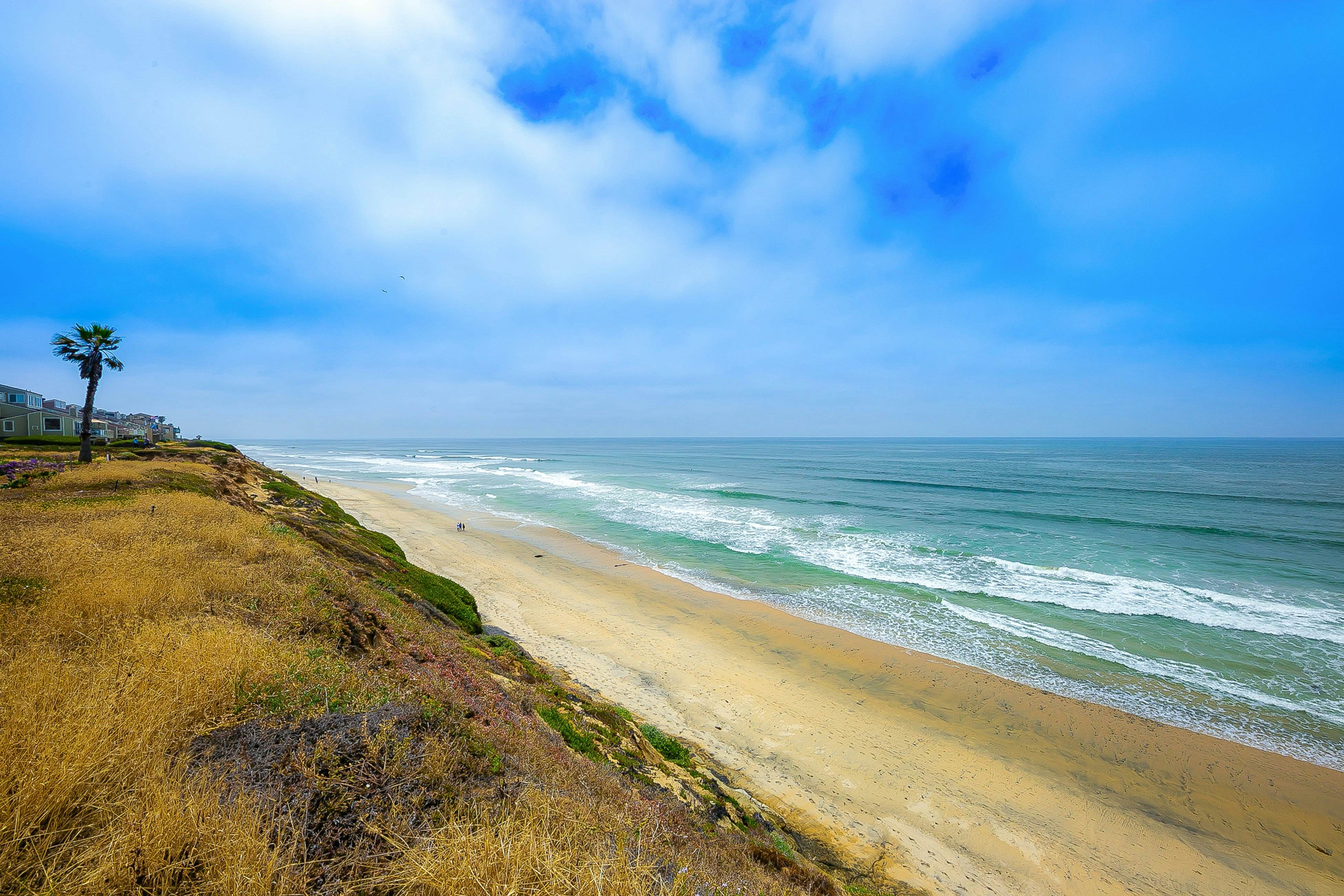 Seabluffe Ocean Spray