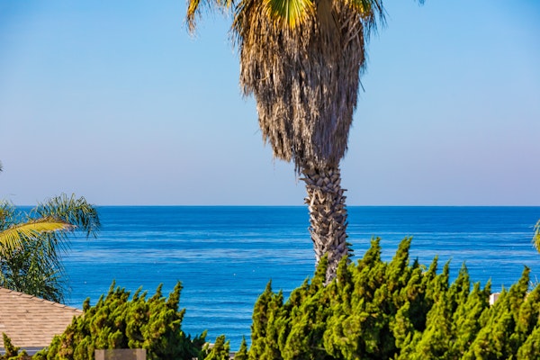 Sea & Sand Ocean Views