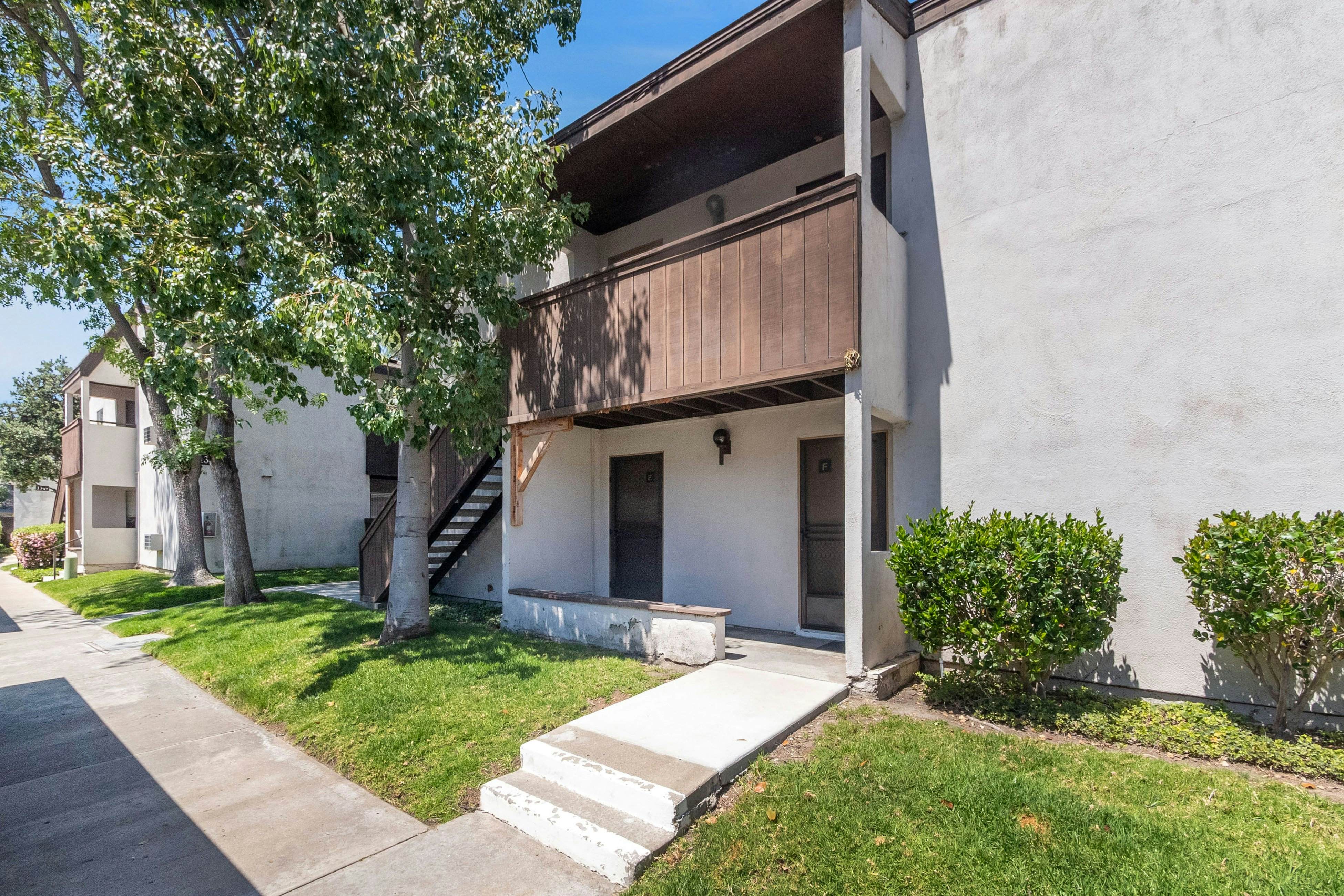 The Heart of Mission Valley