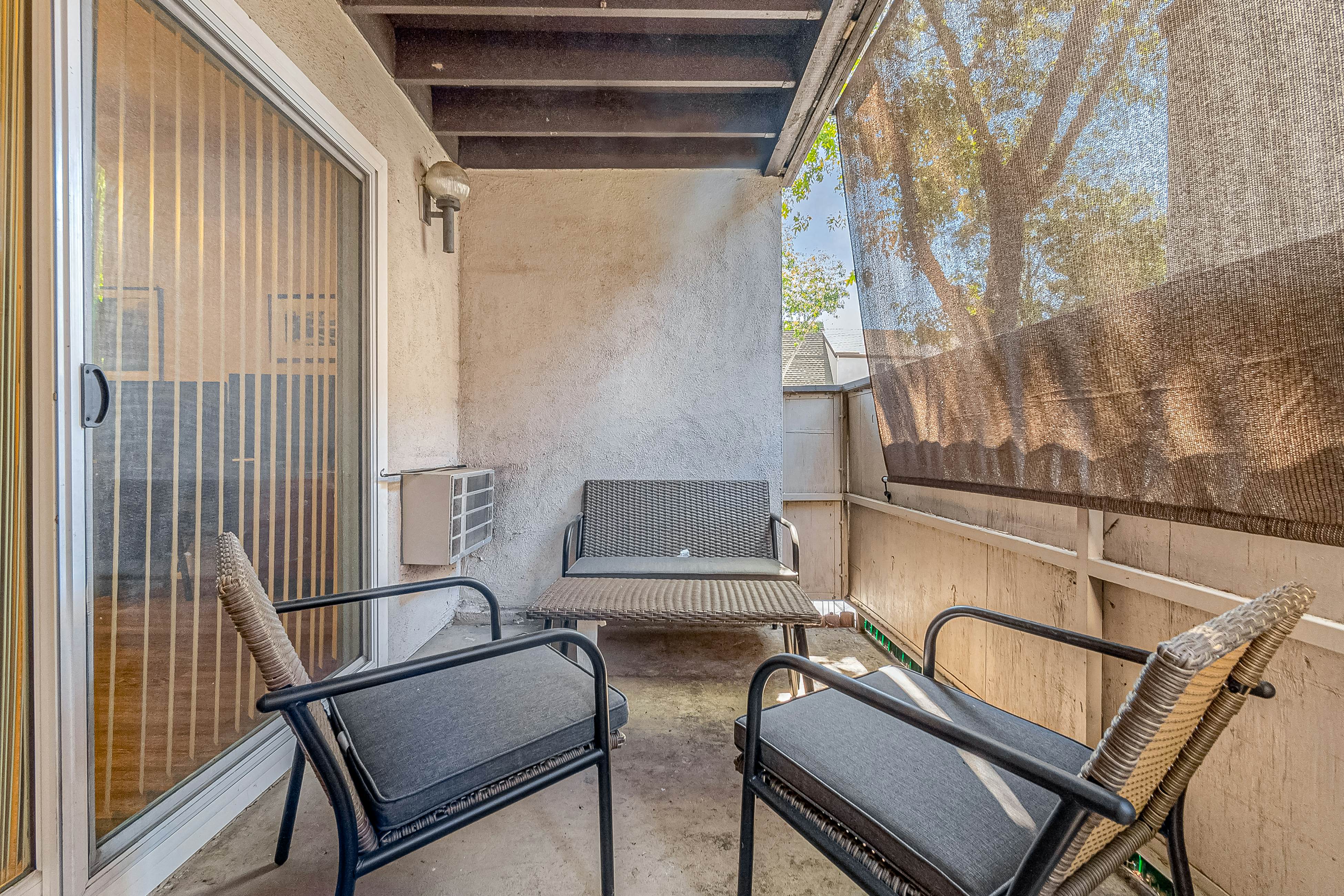 The Heart of Mission Valley