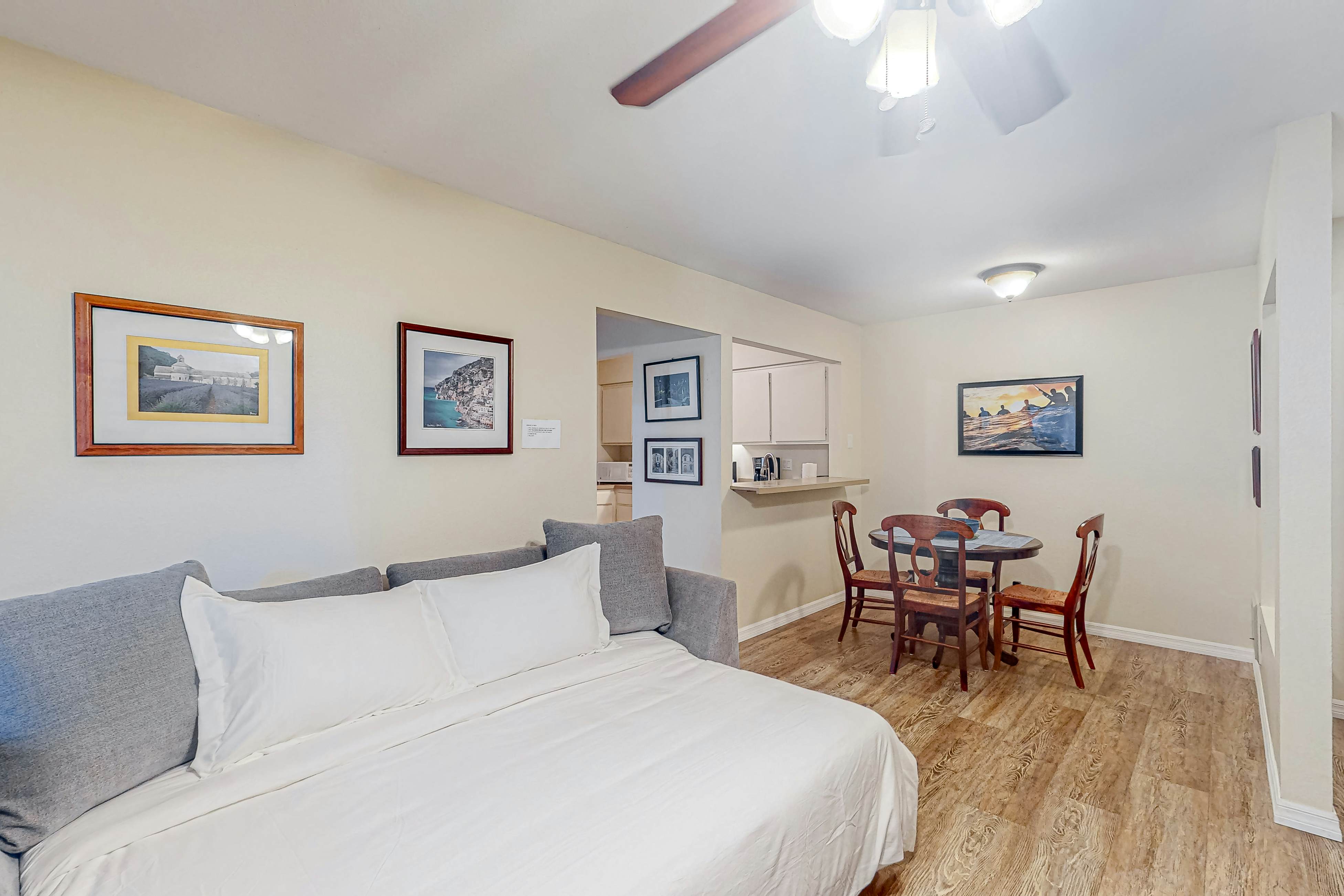 The Heart of Mission Valley