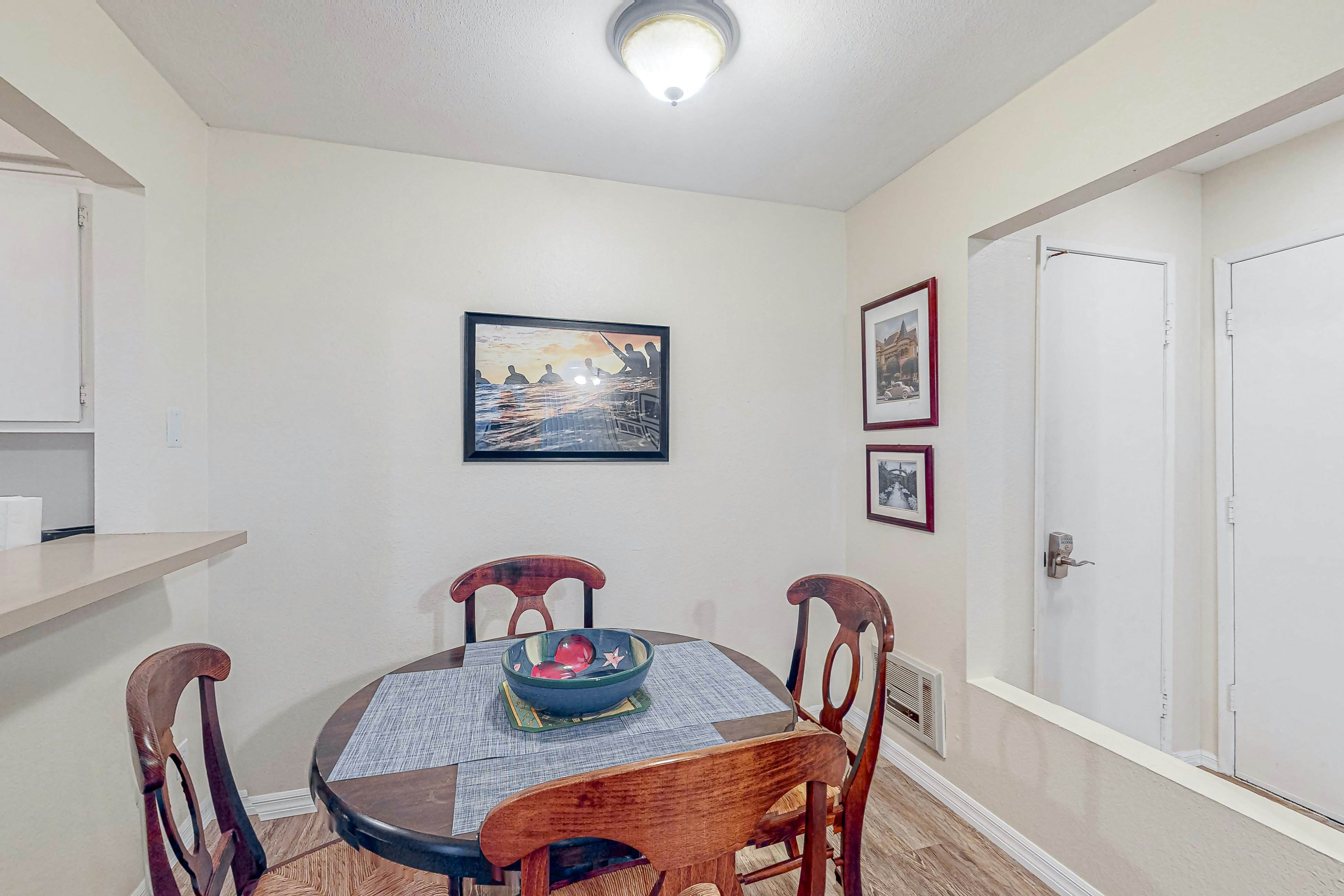 The Heart of Mission Valley