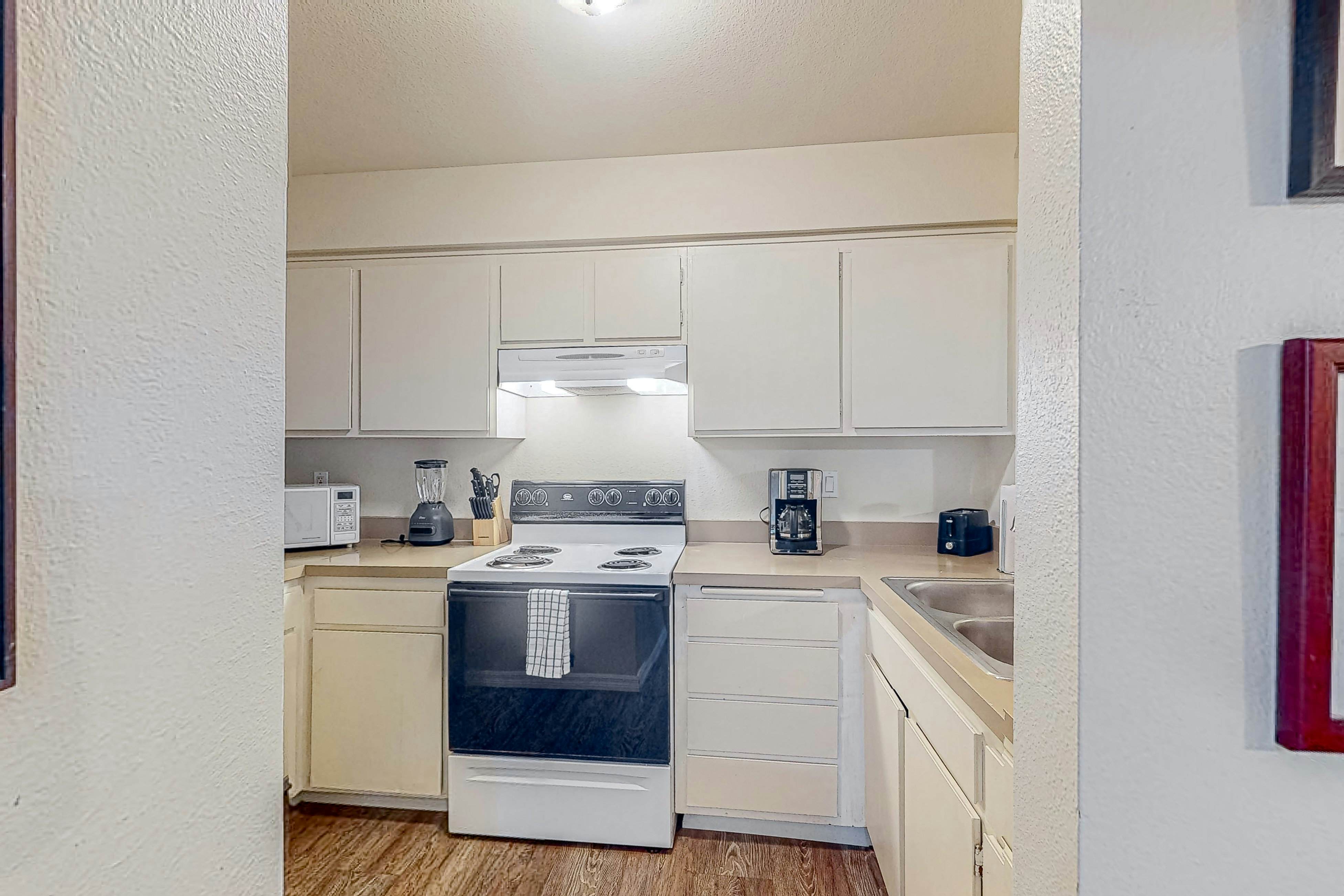 The Heart of Mission Valley