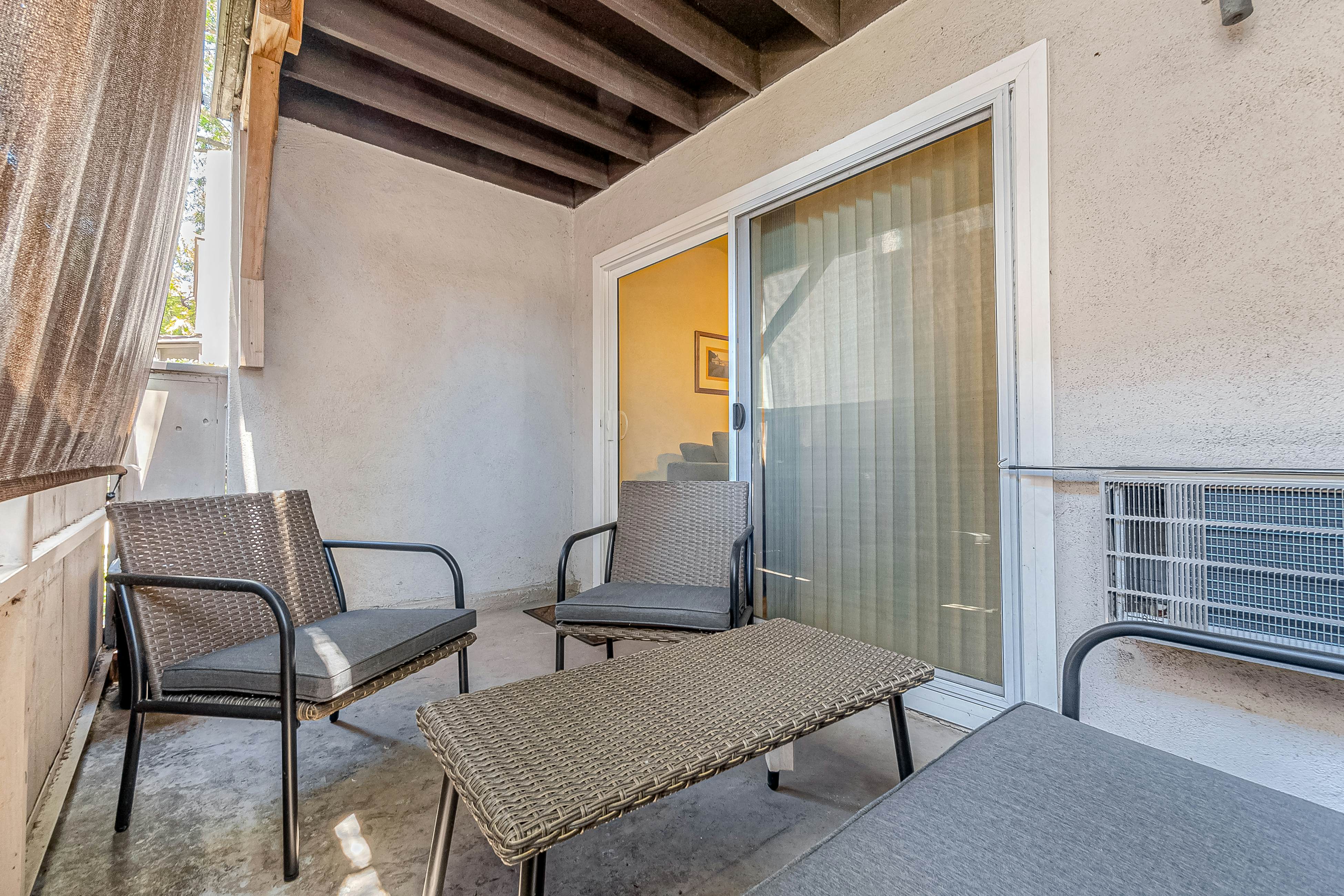 The Heart of Mission Valley