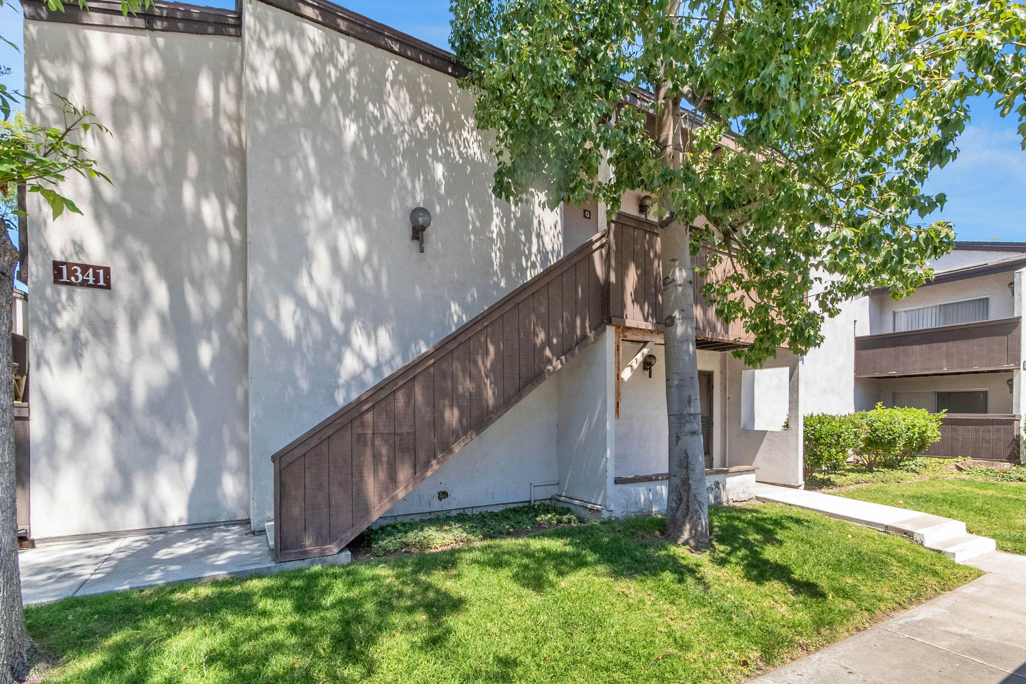 The Heart of Mission Valley