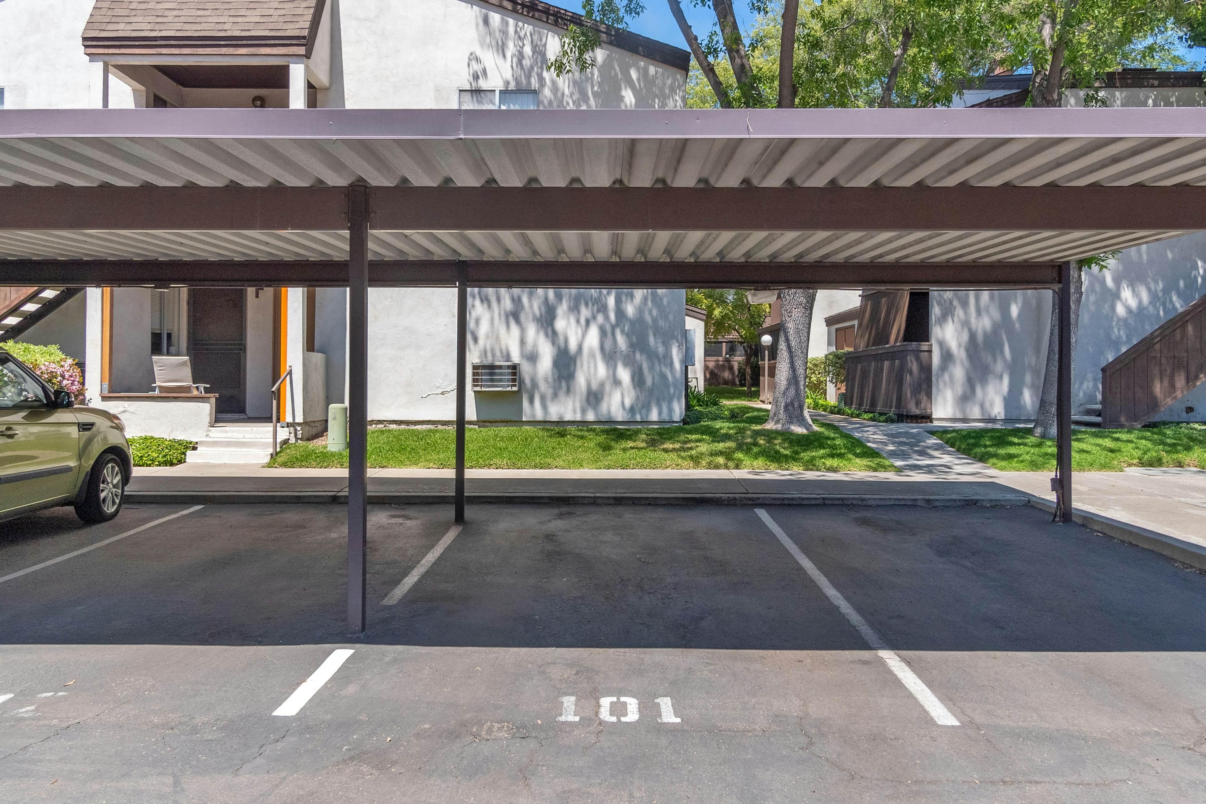 The Heart of Mission Valley