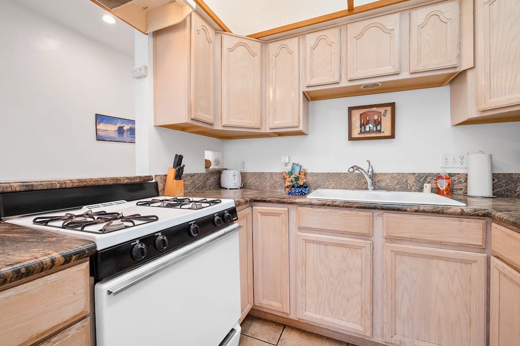 Mike's Place at the Beach