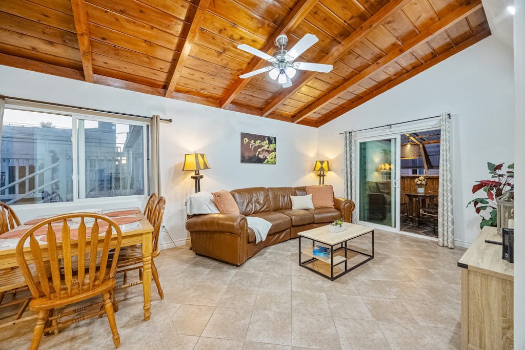 Mimi's & Nana's Beach House