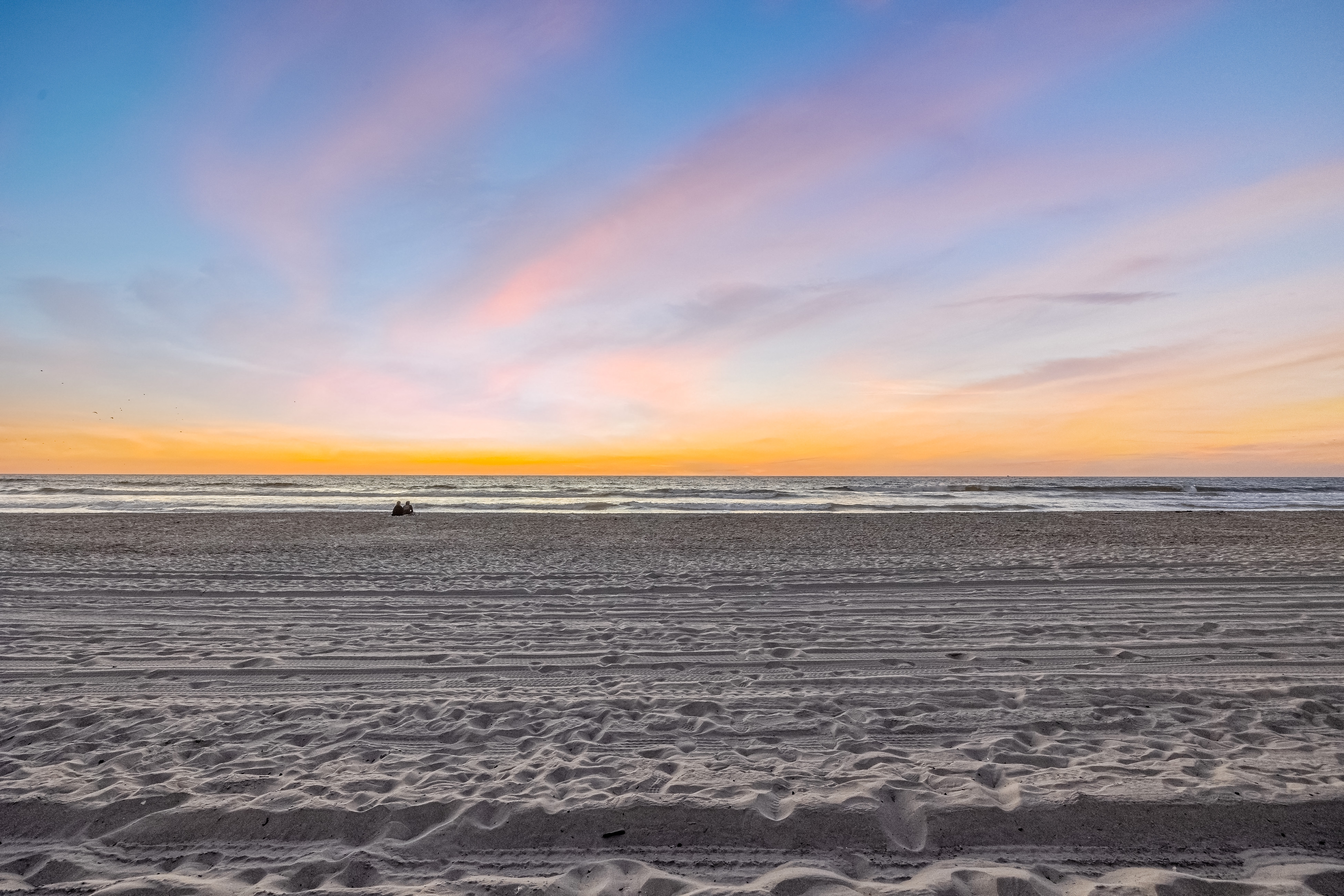 Mimi's & Nana's Beach House