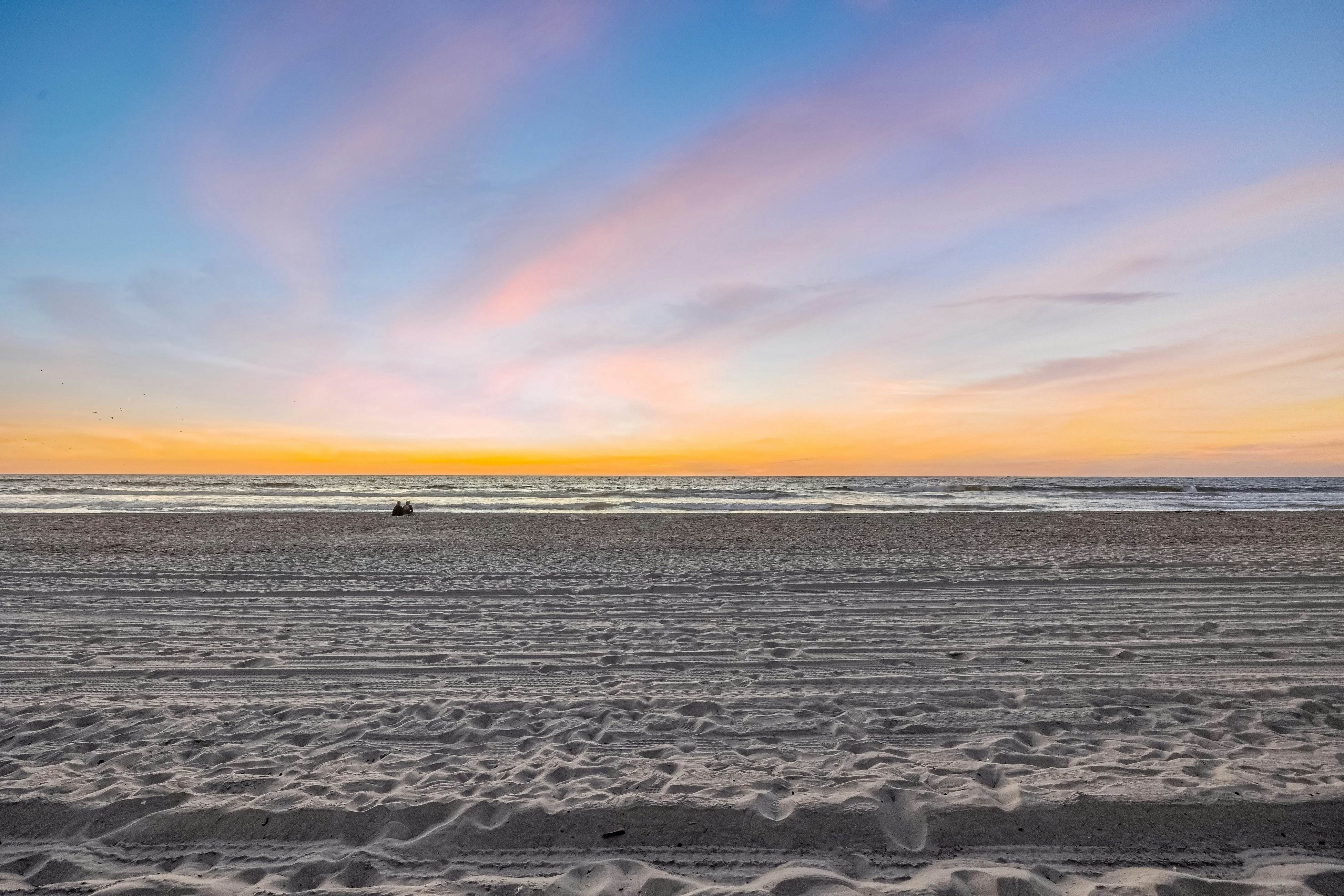 Mimi's & Nana's Beach House