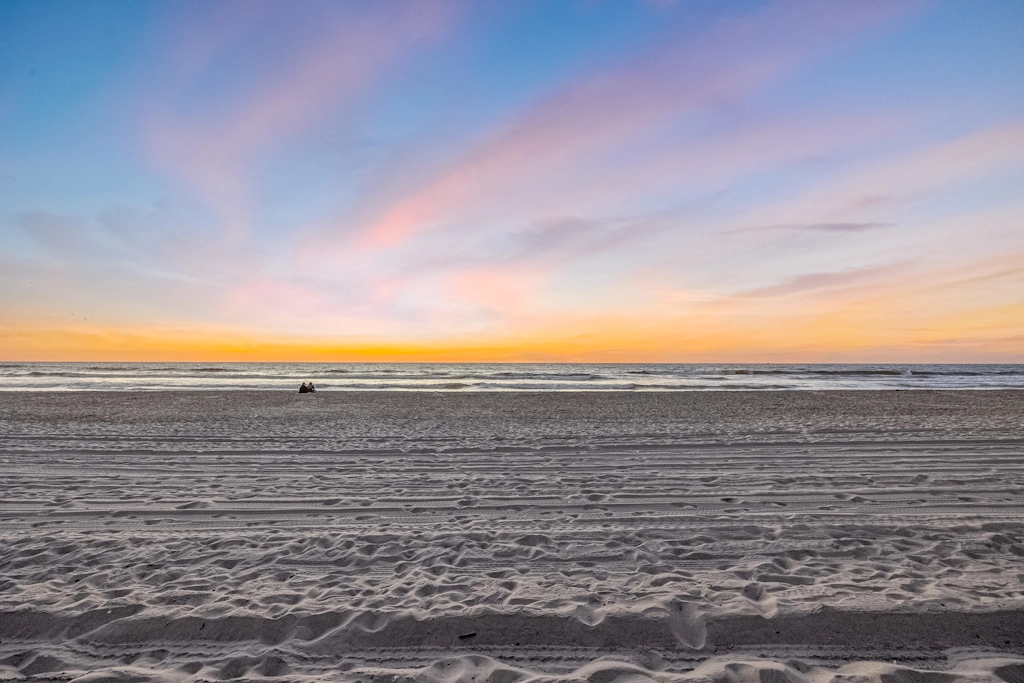 Mimi's & Nana's Beach House