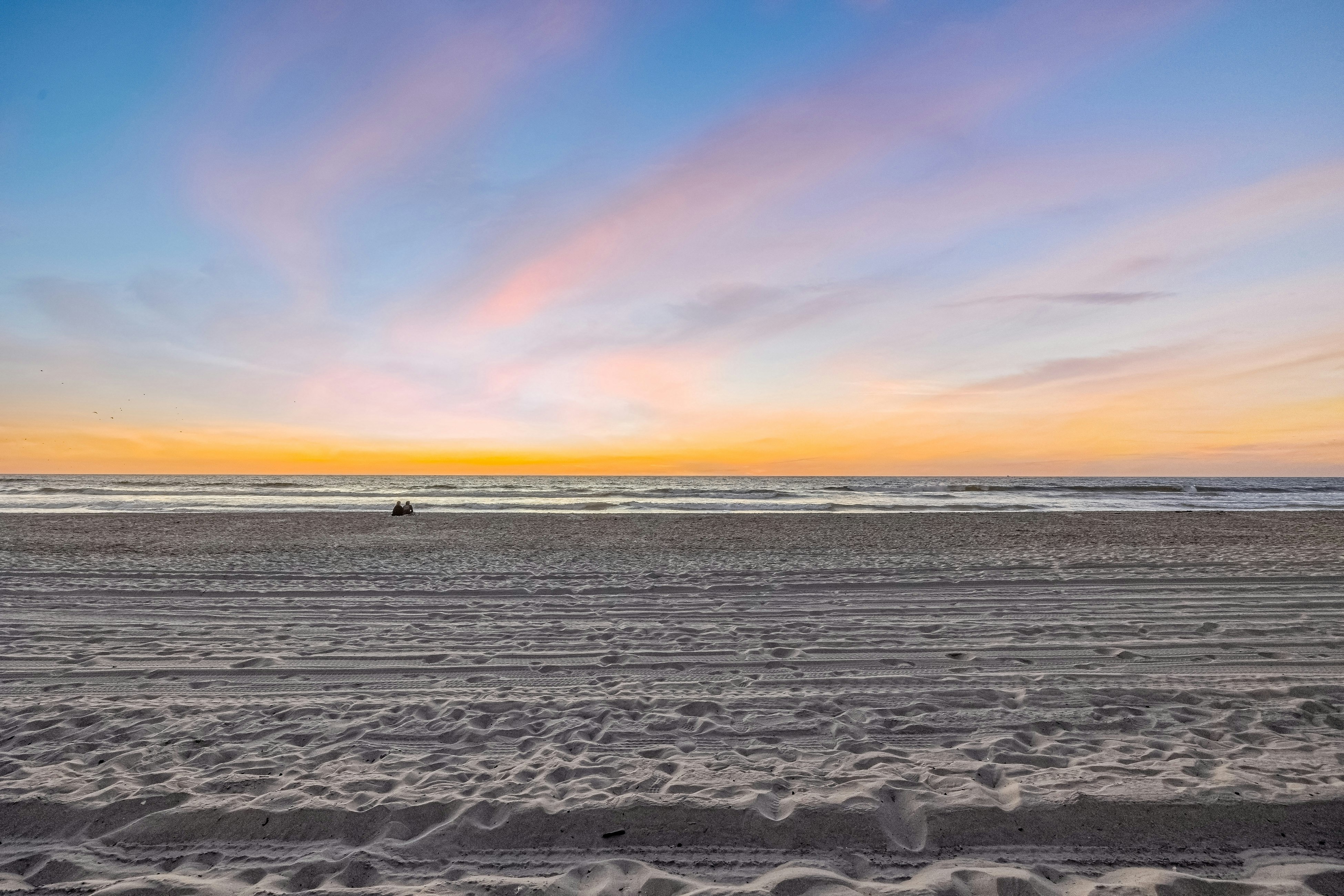 Mimi's & Nana's Beach House