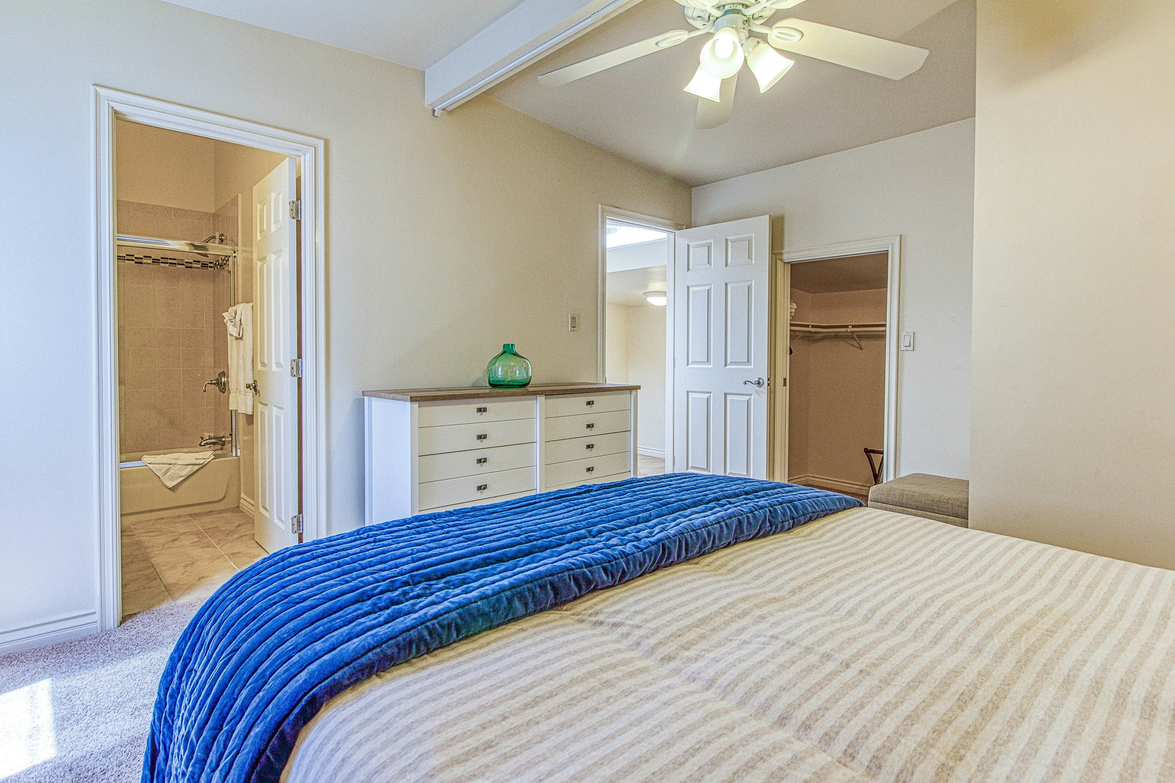 Ocean Beach Cliffs Sanctuary