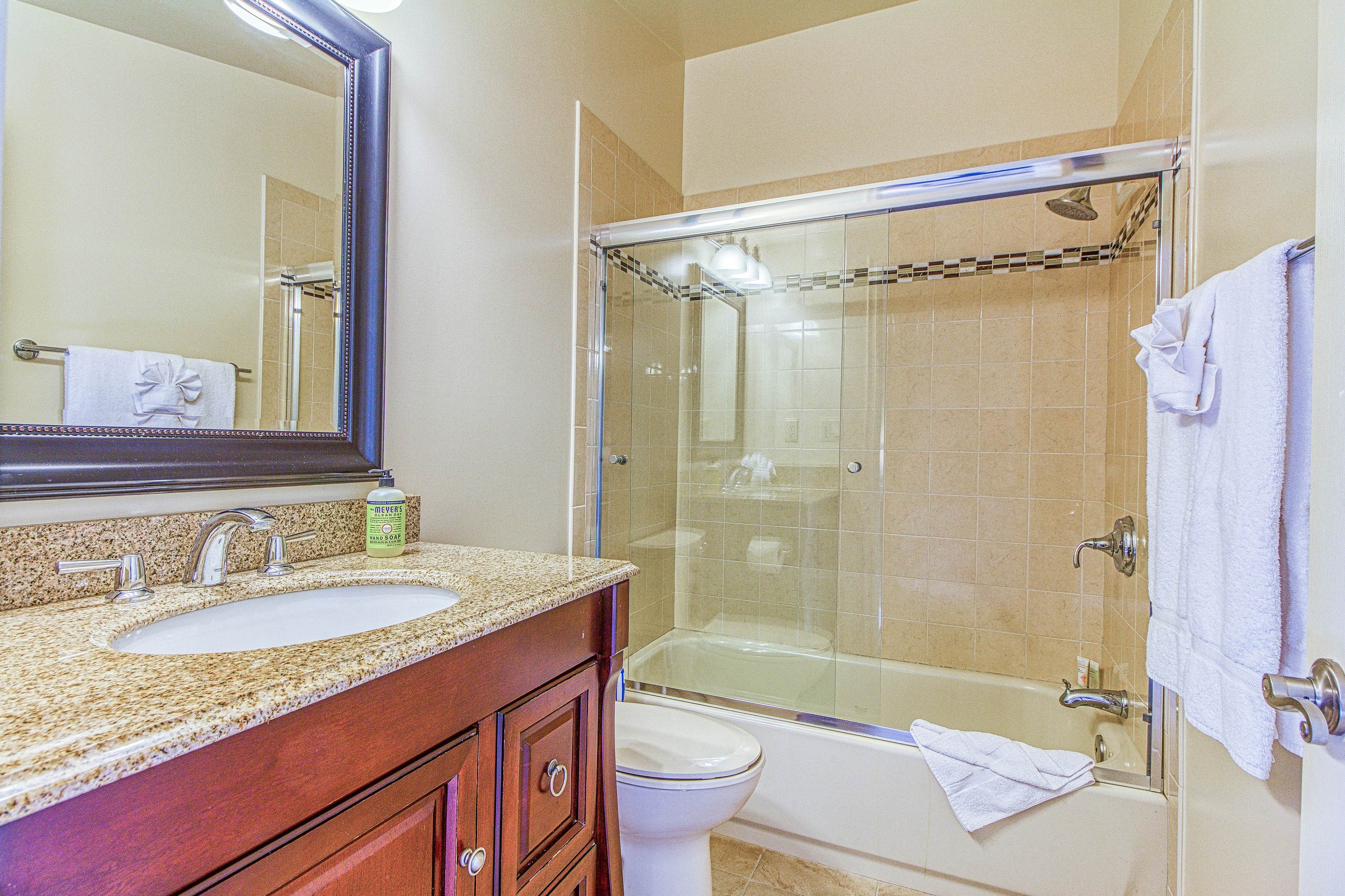 Ocean Beach Cliffs Sanctuary