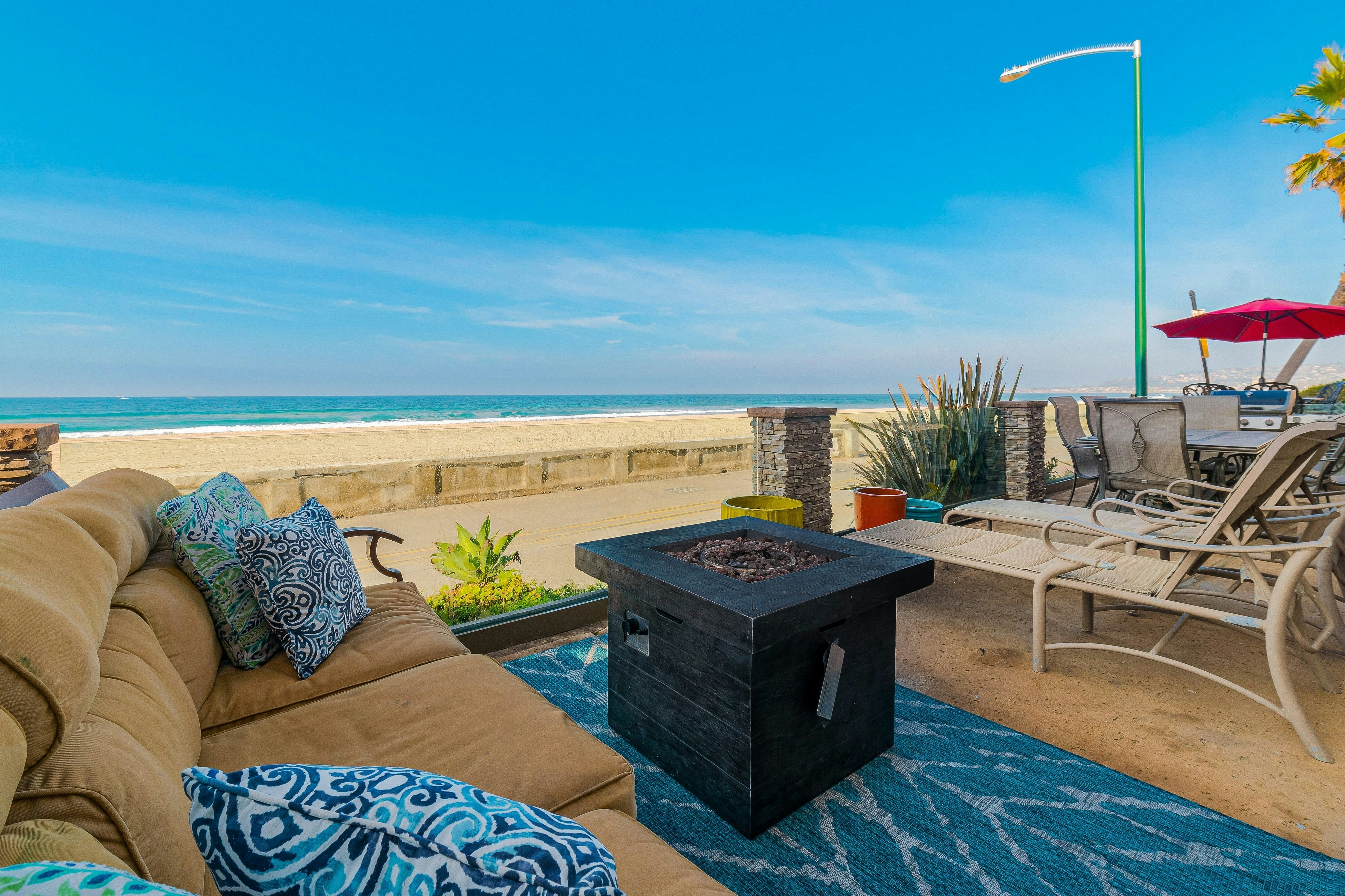 Santa Barbara Unit #2