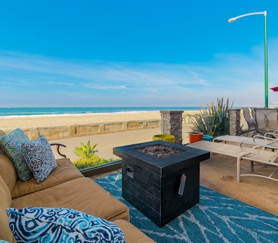 Santa Barbara Unit #2