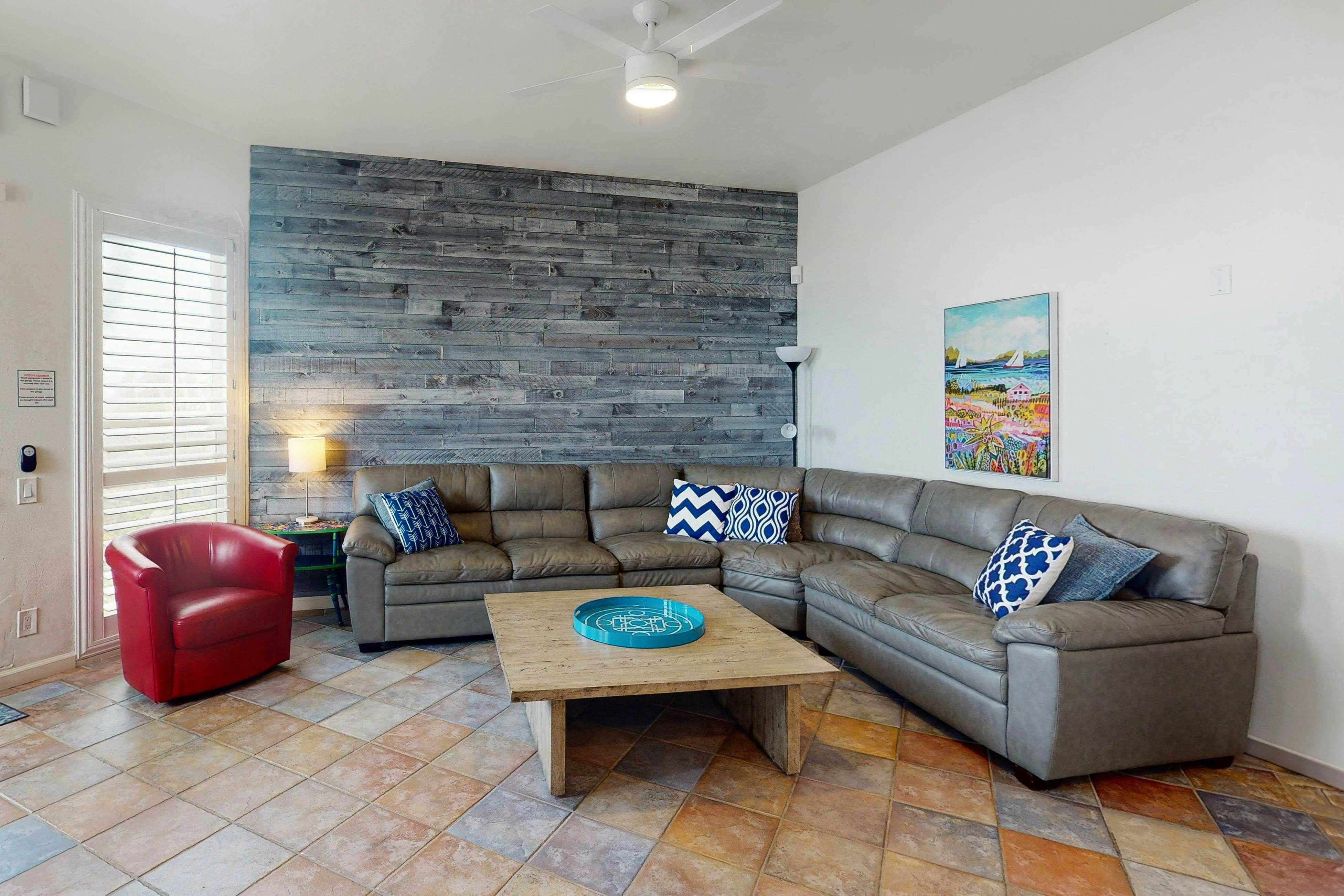 Santa Barbara Unit #2