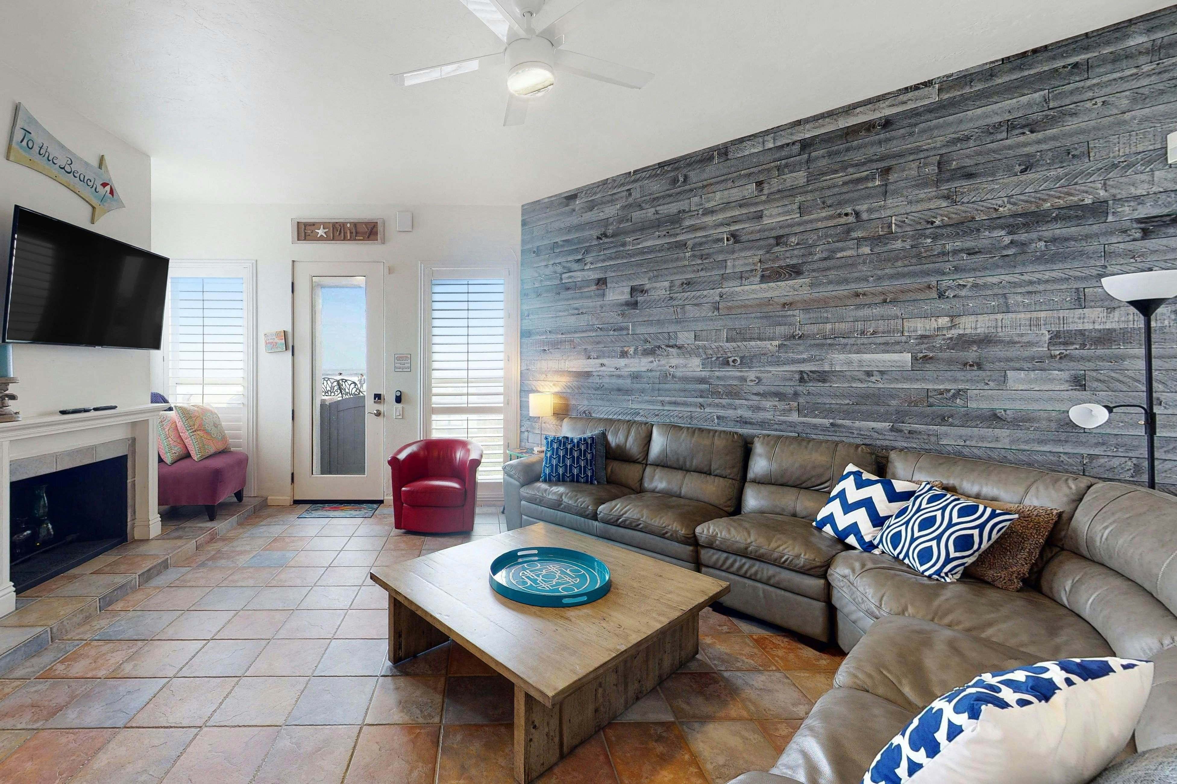 Santa Barbara Unit #2