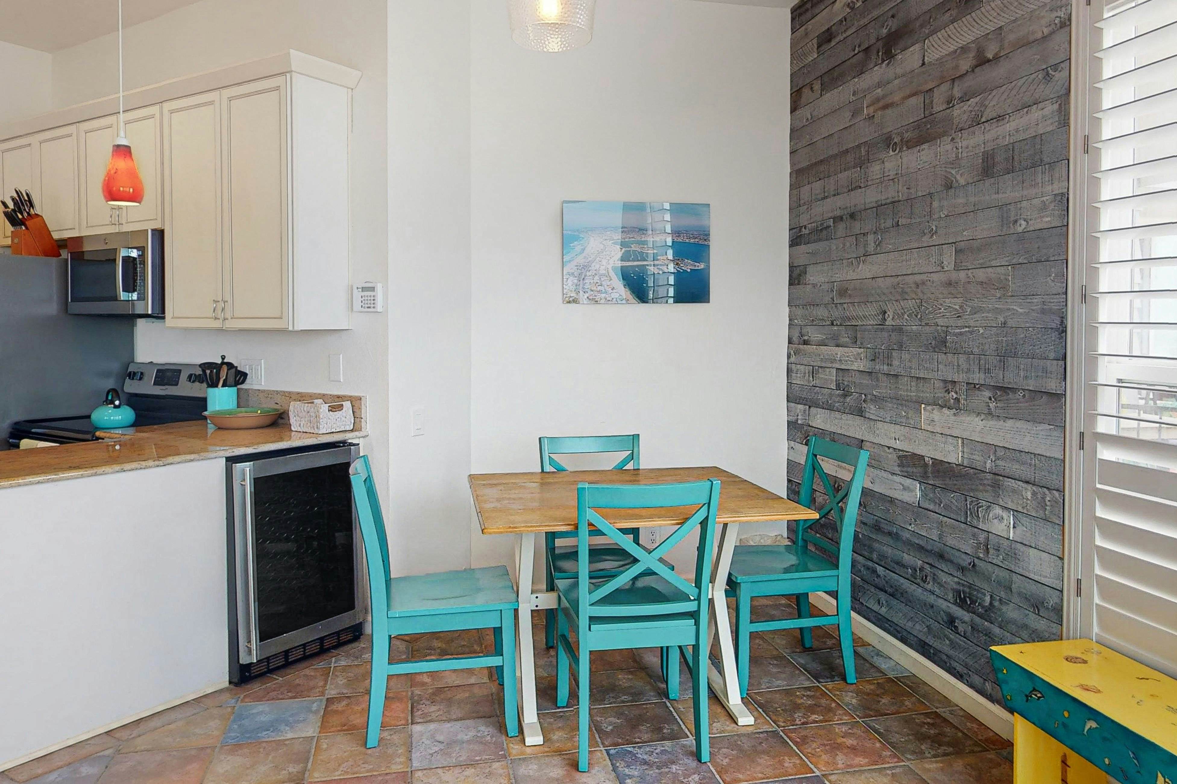 Santa Barbara Unit #2