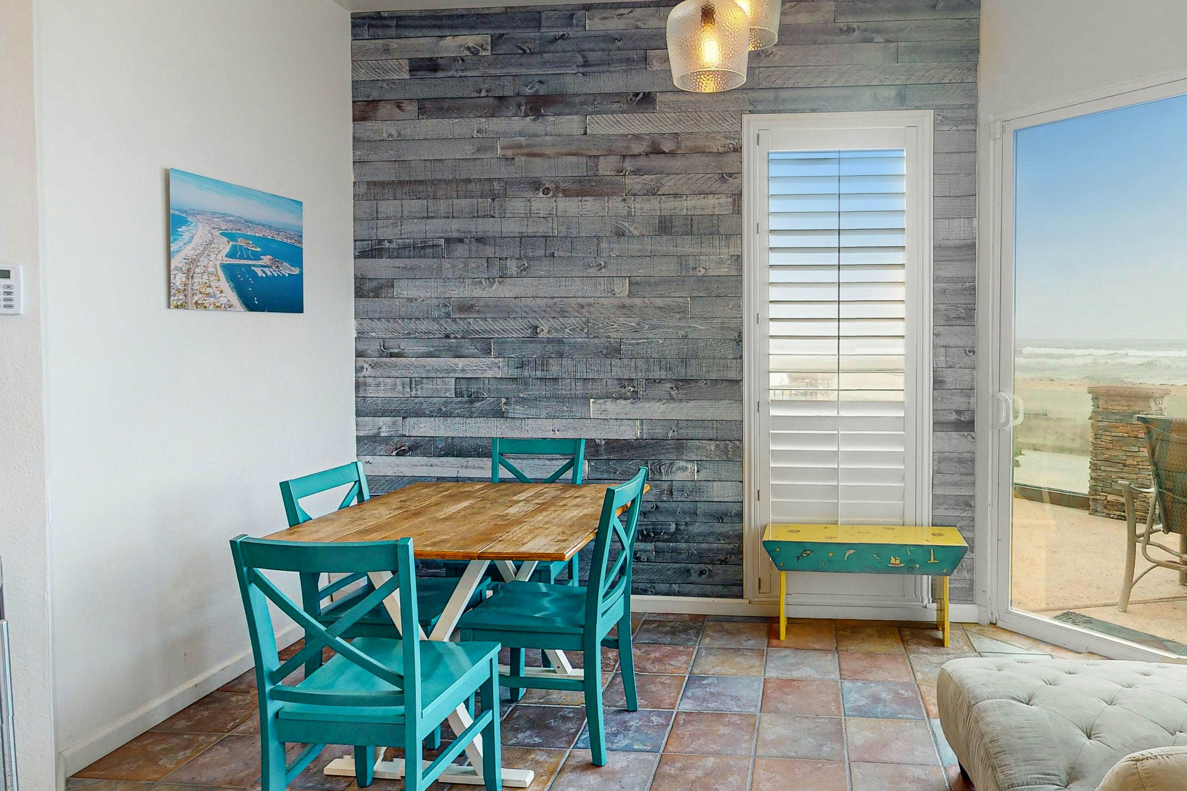 Santa Barbara Unit #2