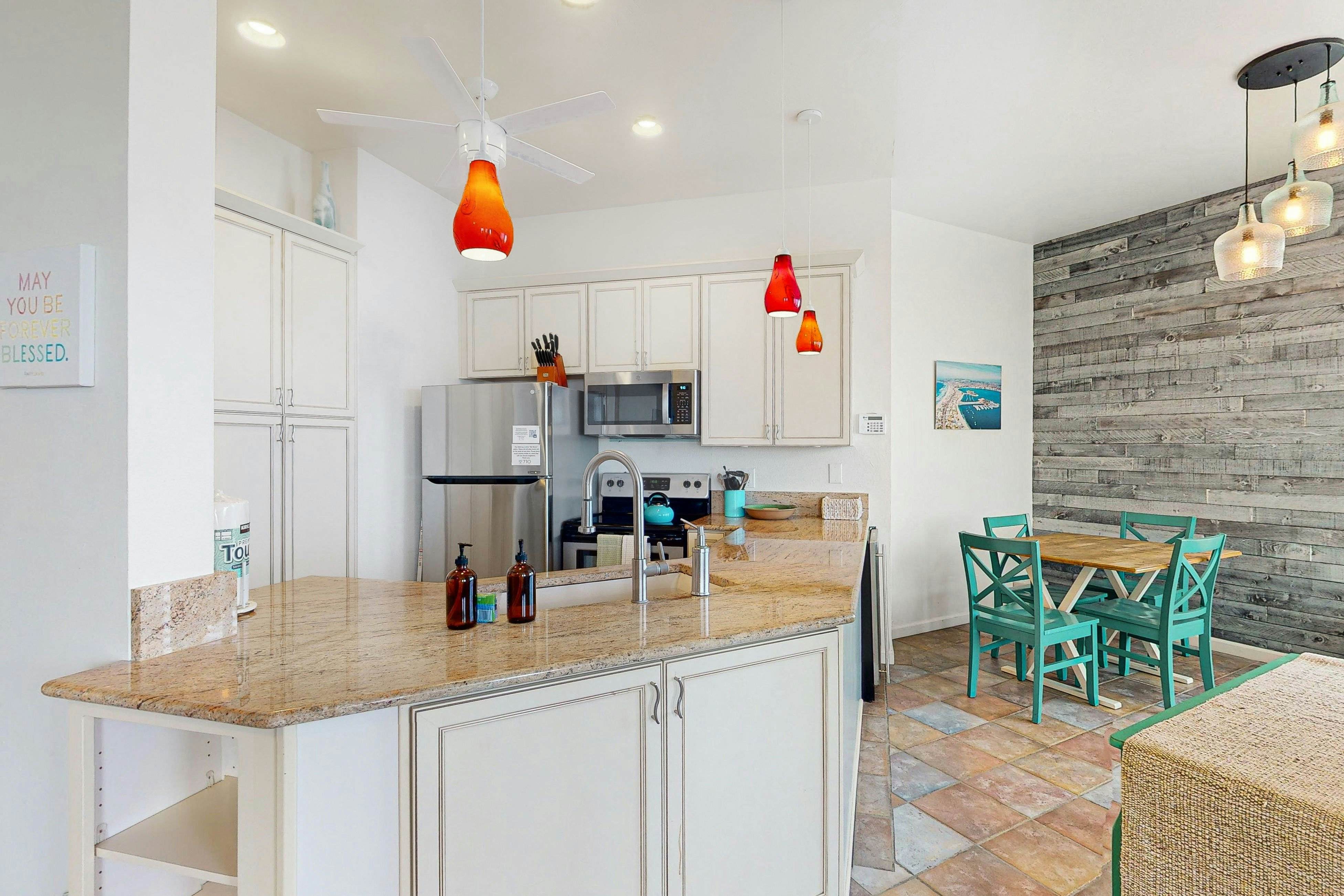 Santa Barbara Unit #2