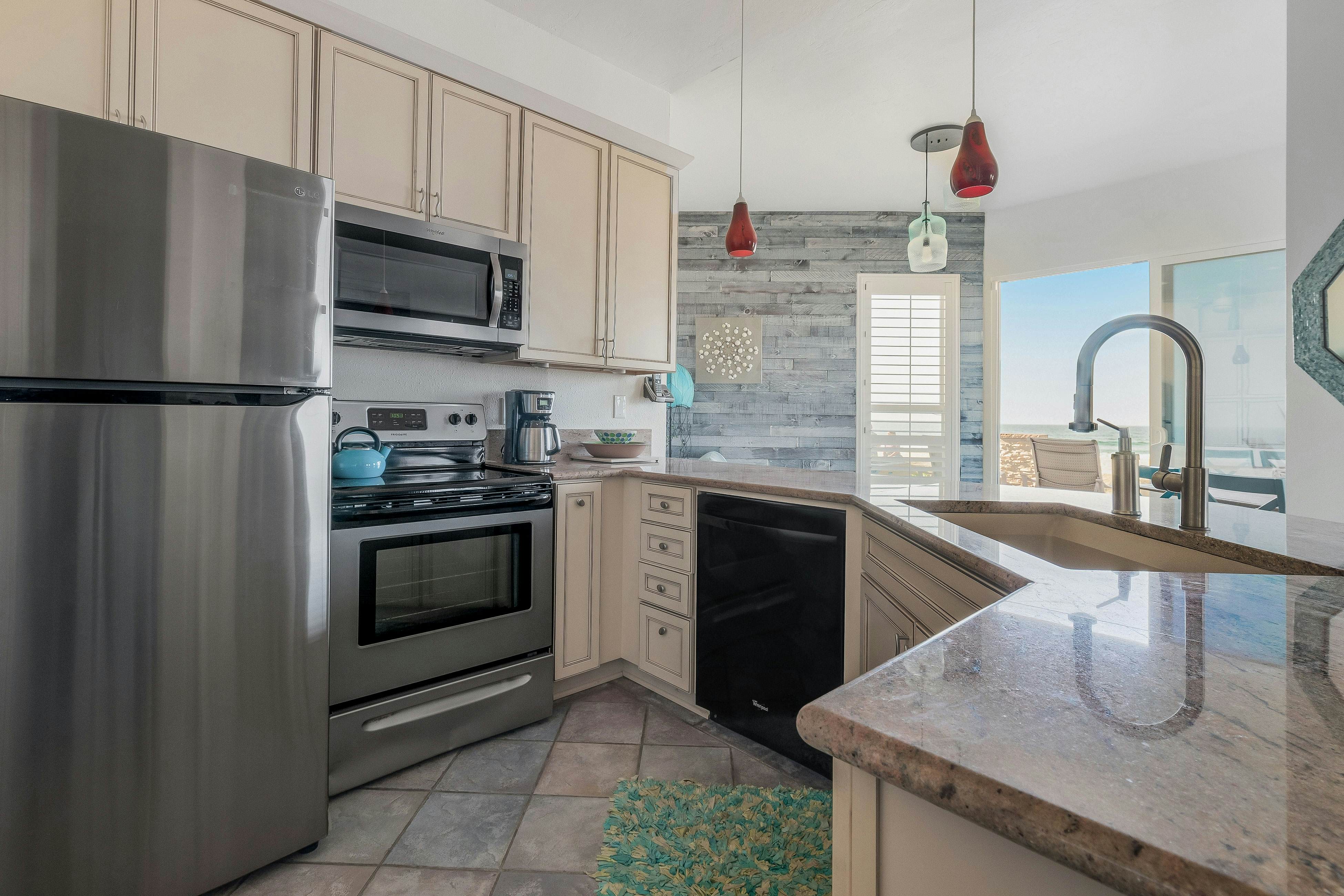 Santa Barbara Unit #2