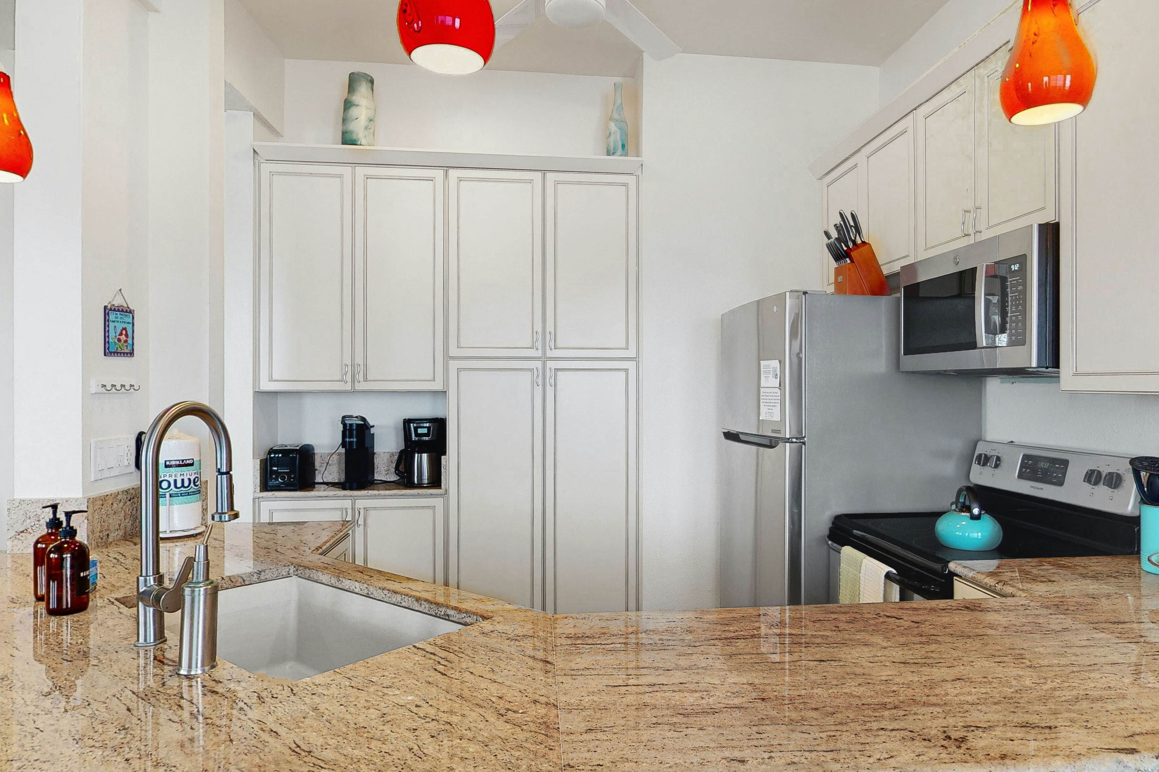 Santa Barbara Unit #2