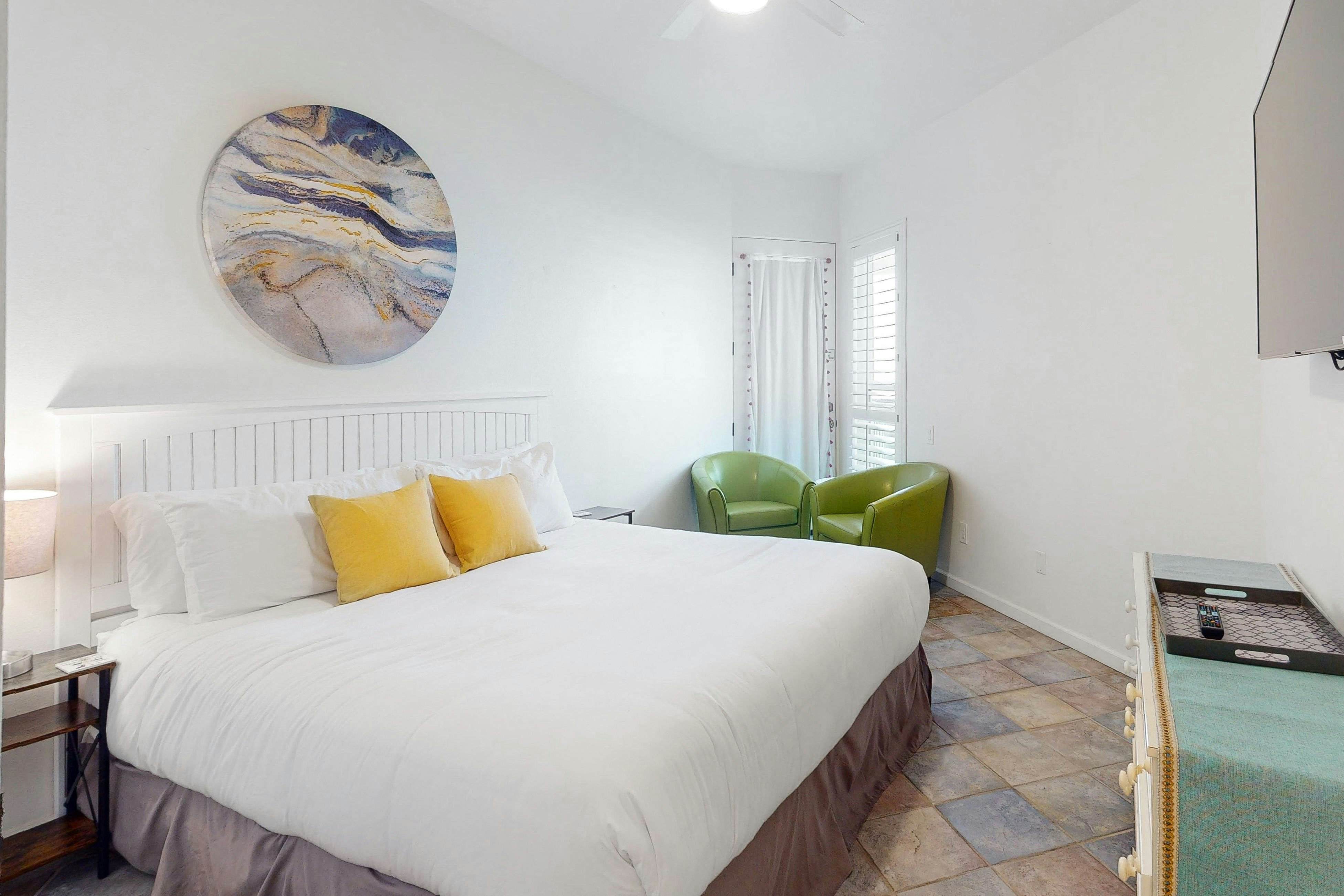 Santa Barbara Unit #2