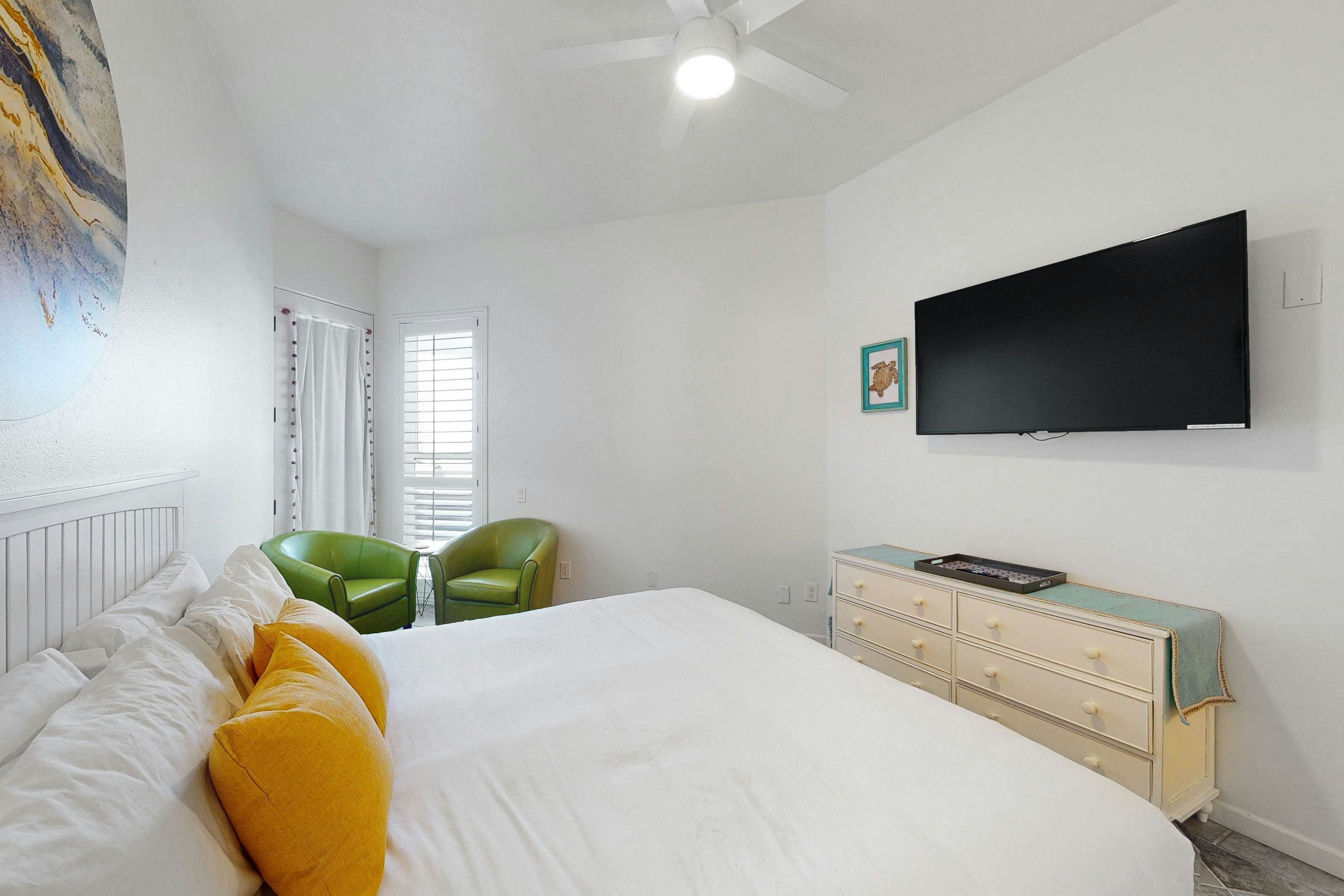 Santa Barbara Unit #2