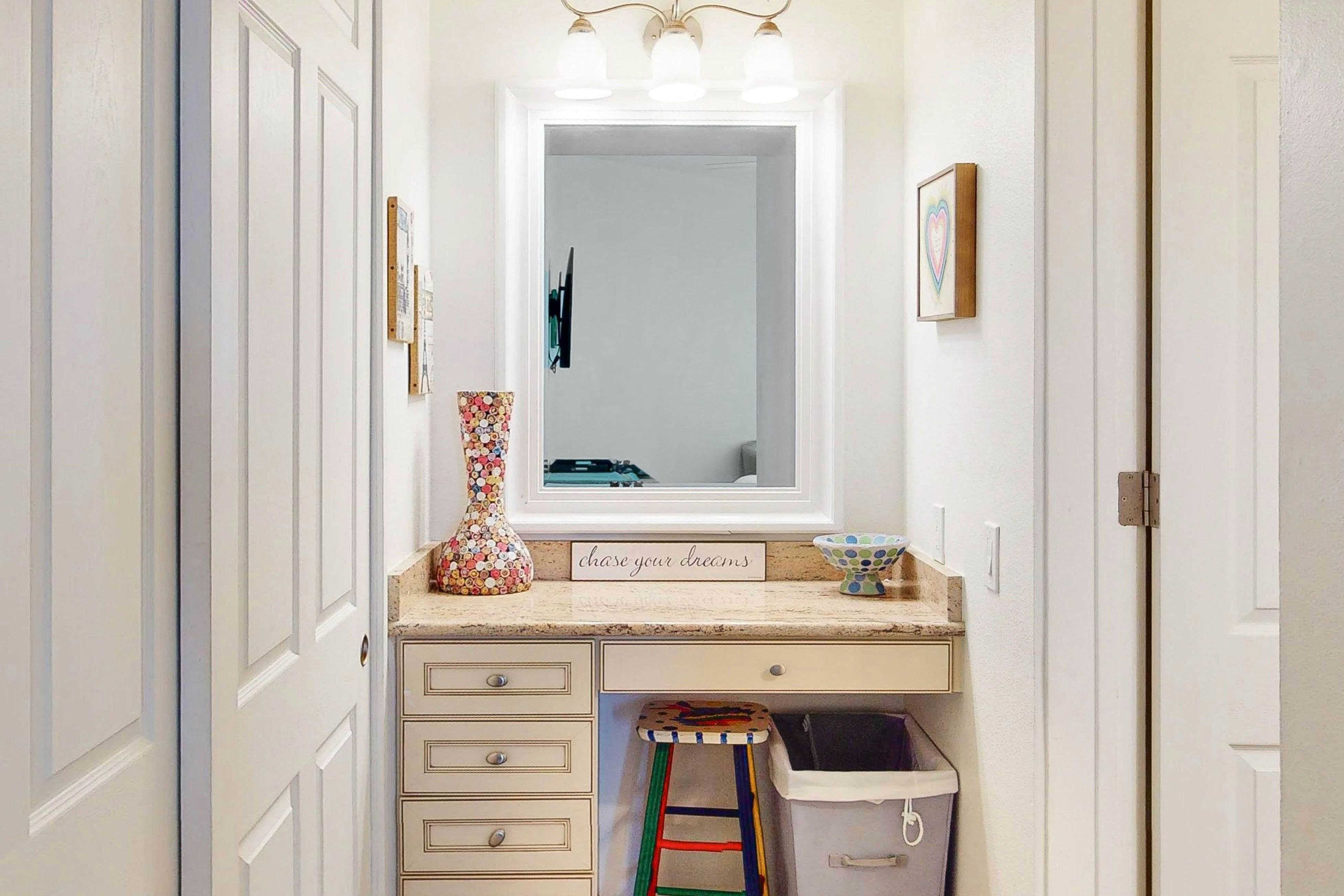 Santa Barbara Unit #2