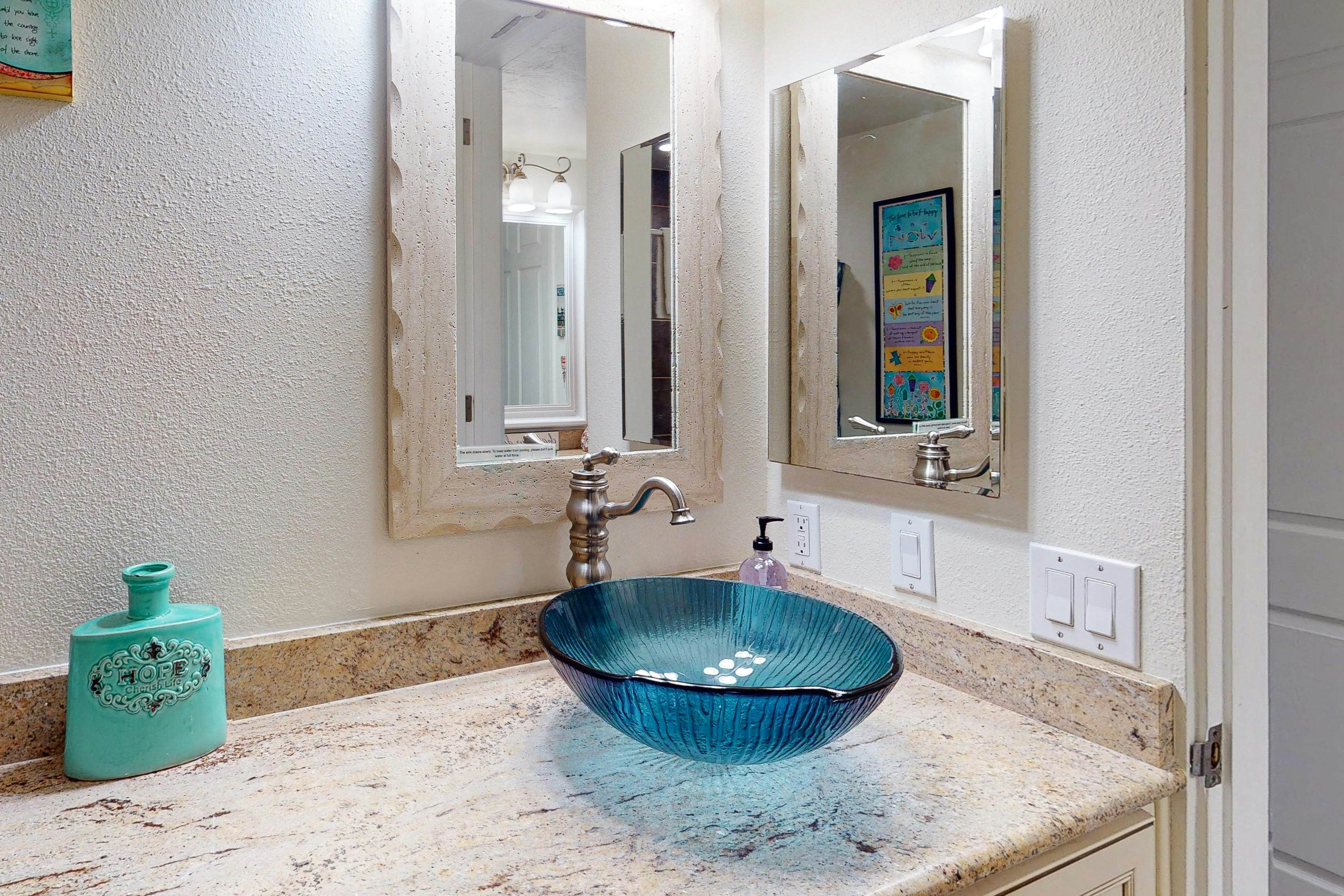 Santa Barbara Unit #2