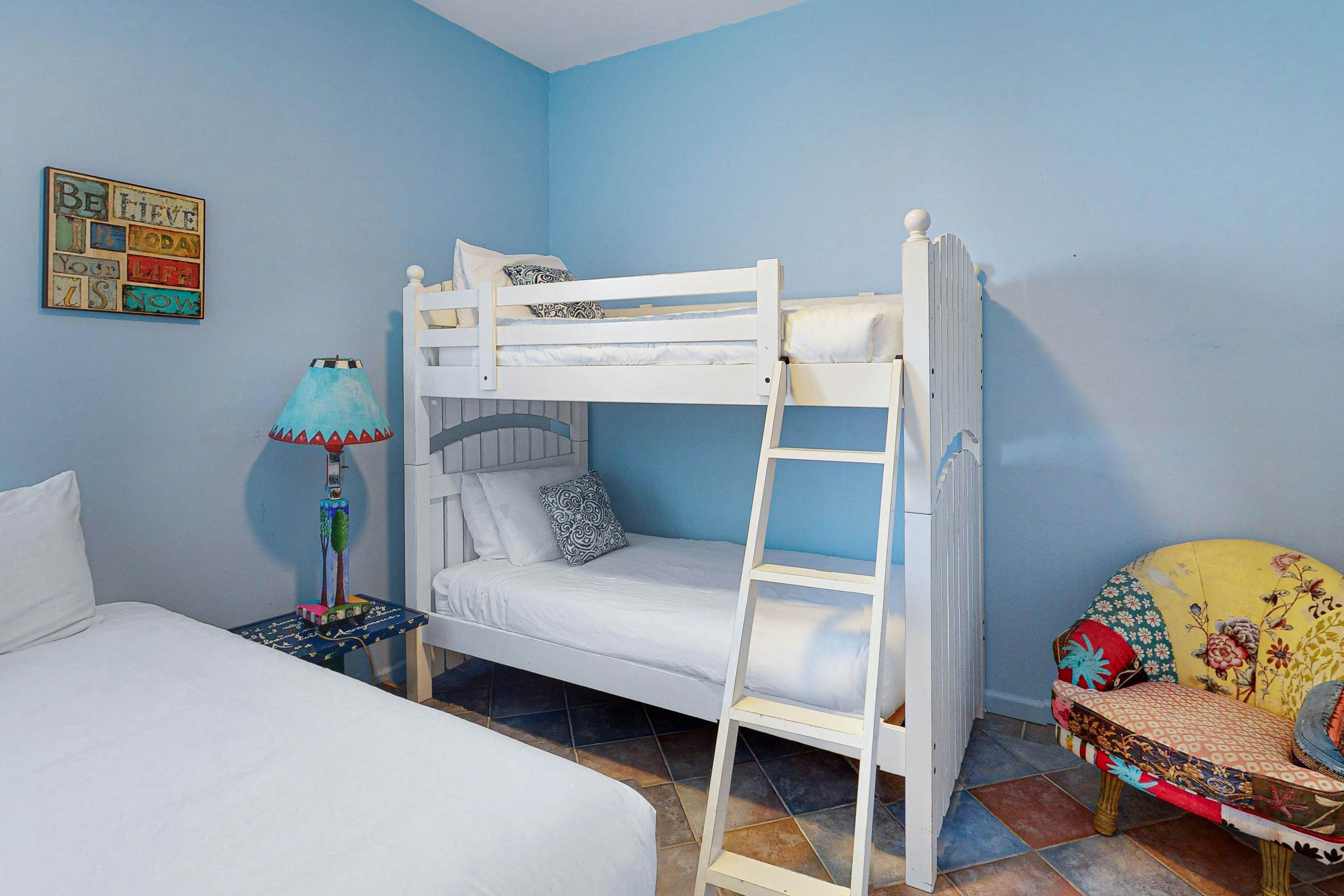 Santa Barbara Unit #2