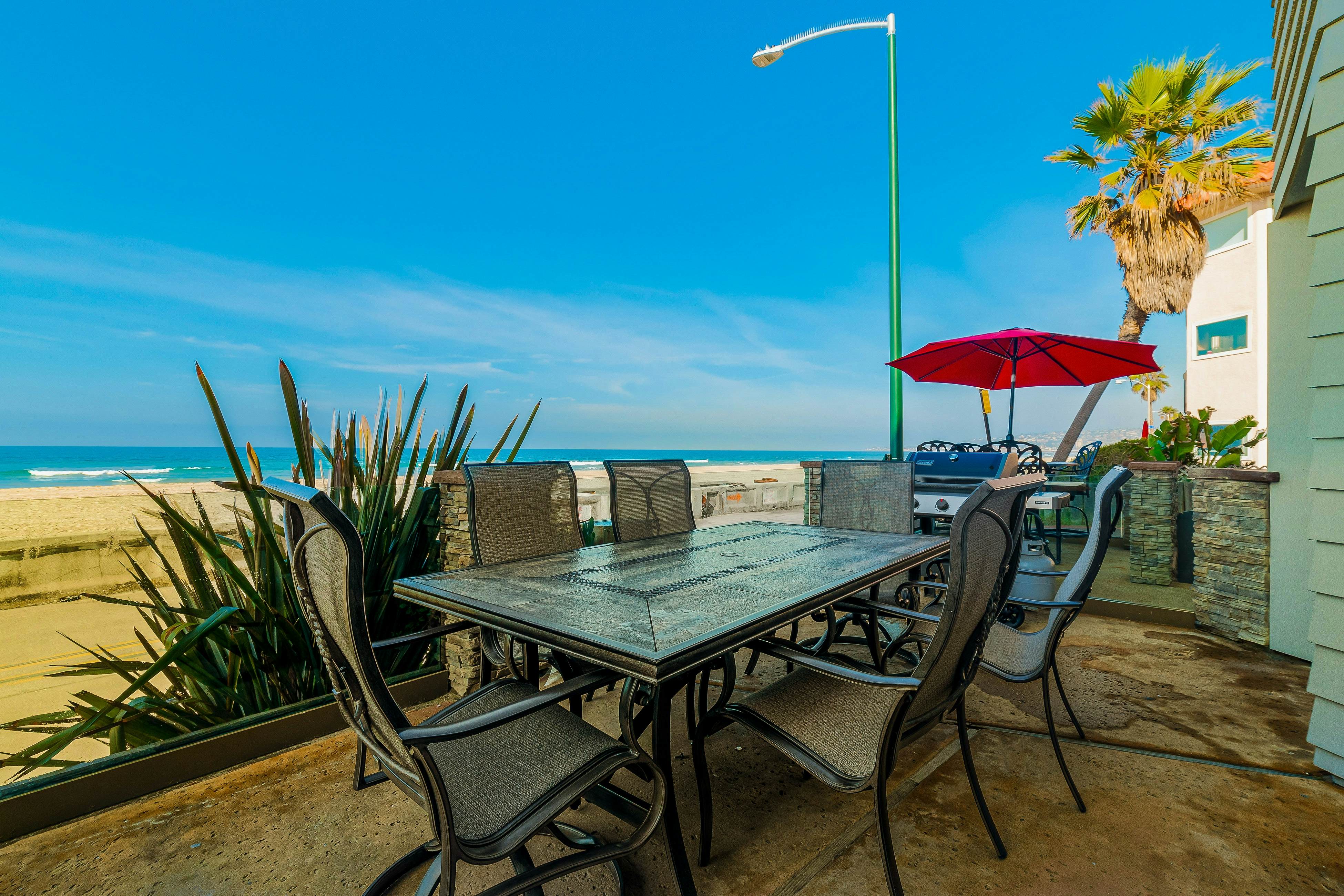 Santa Barbara Unit #2