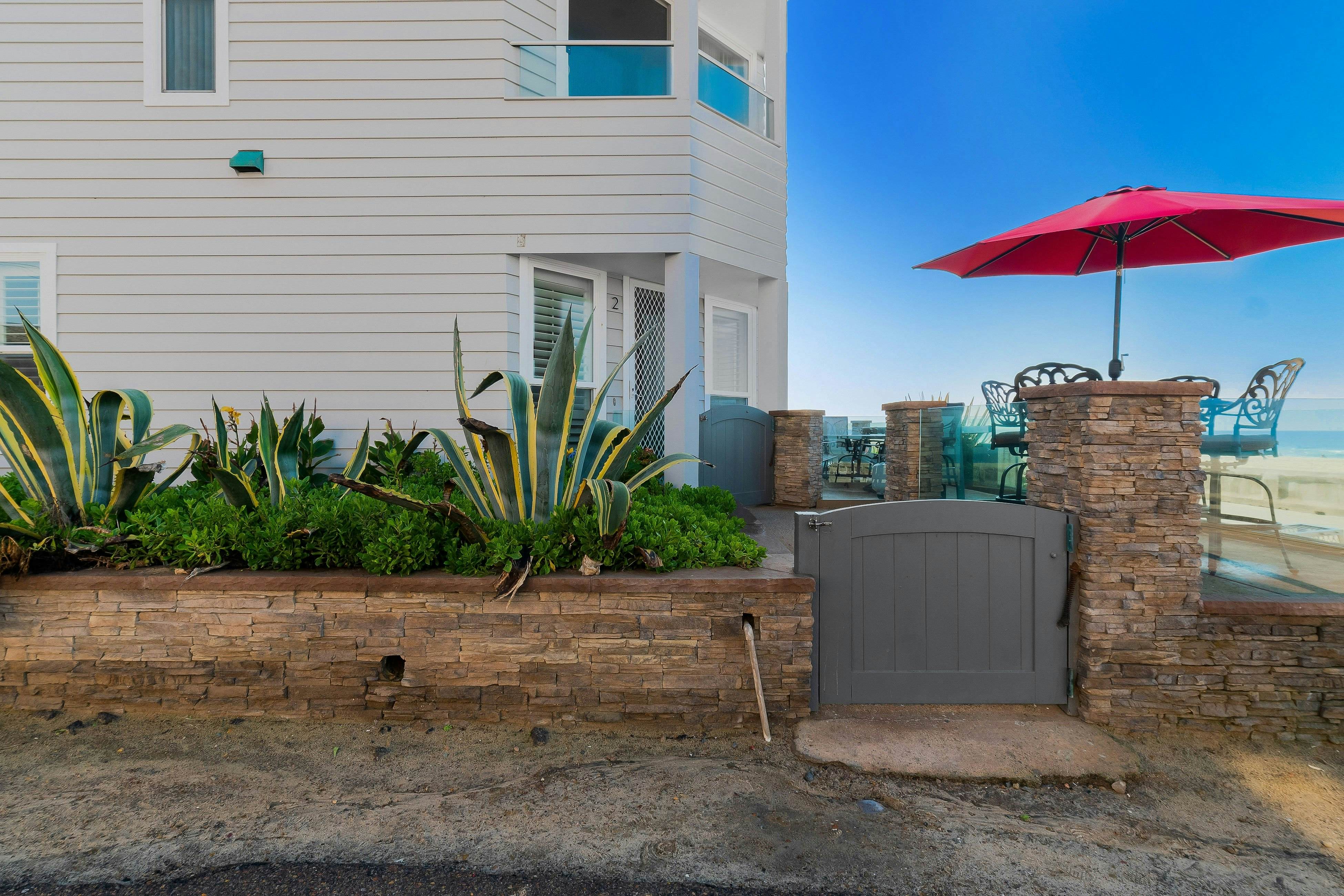 Santa Barbara Unit #2