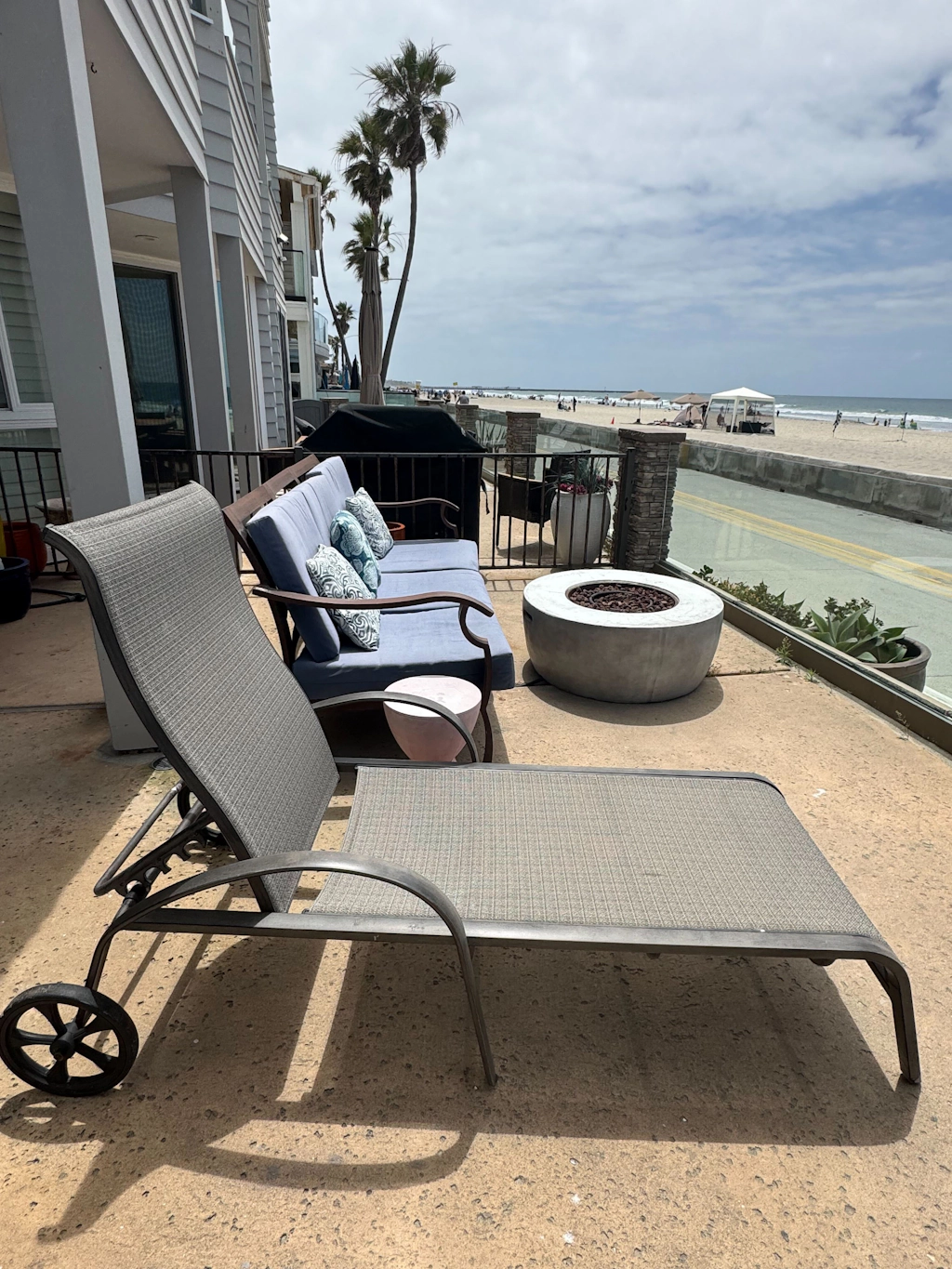 Santa Barbara Unit #2