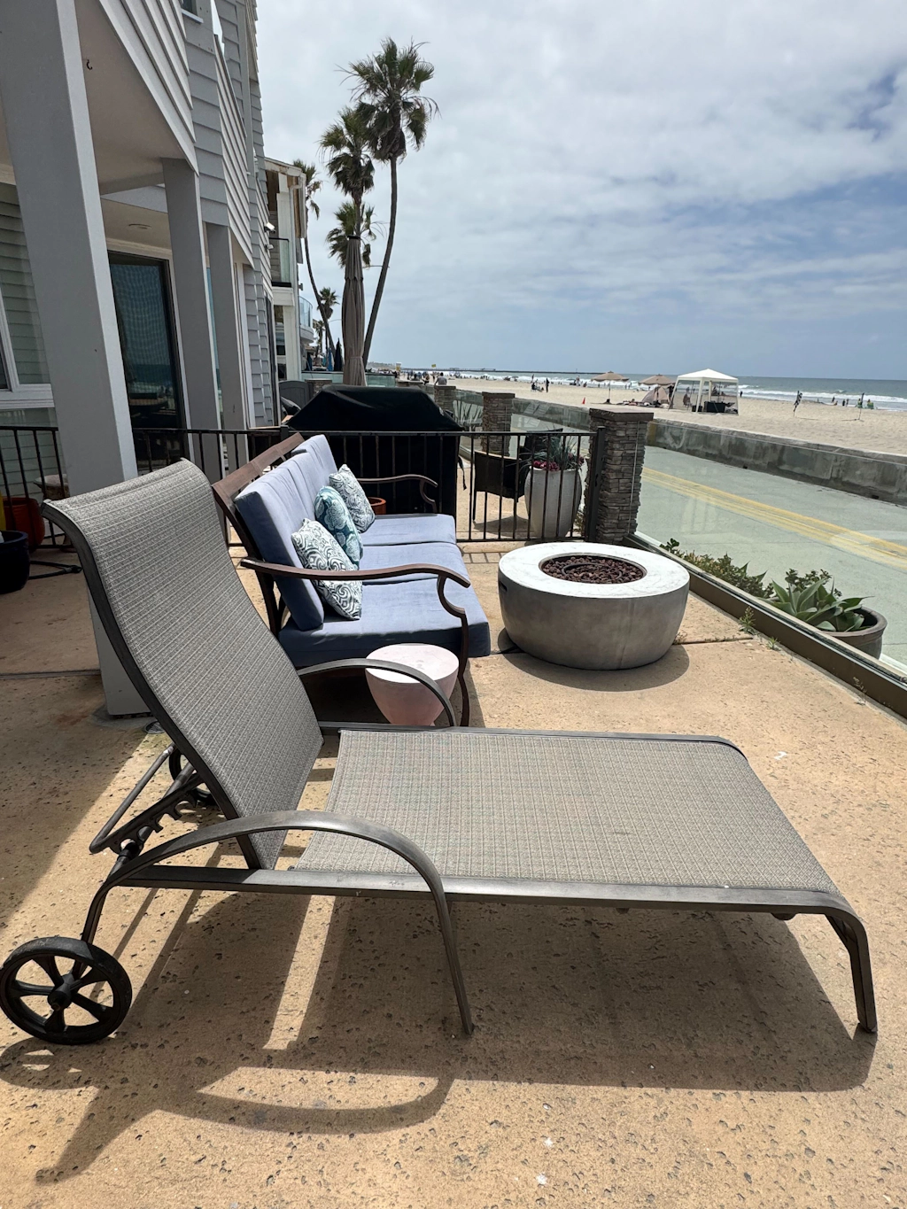 Santa Barbara Unit #2