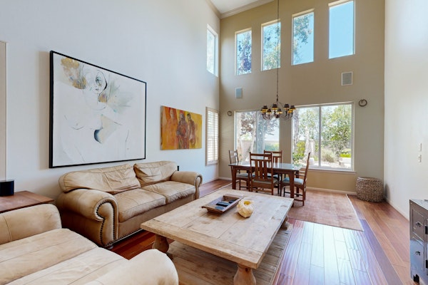 Torrey Treats House - 30-Night Minimum