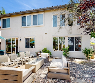 Torrey Treats - 30-Night Minimum