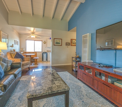 Heart Of The Village