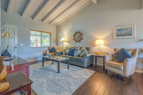 Heart of the Village